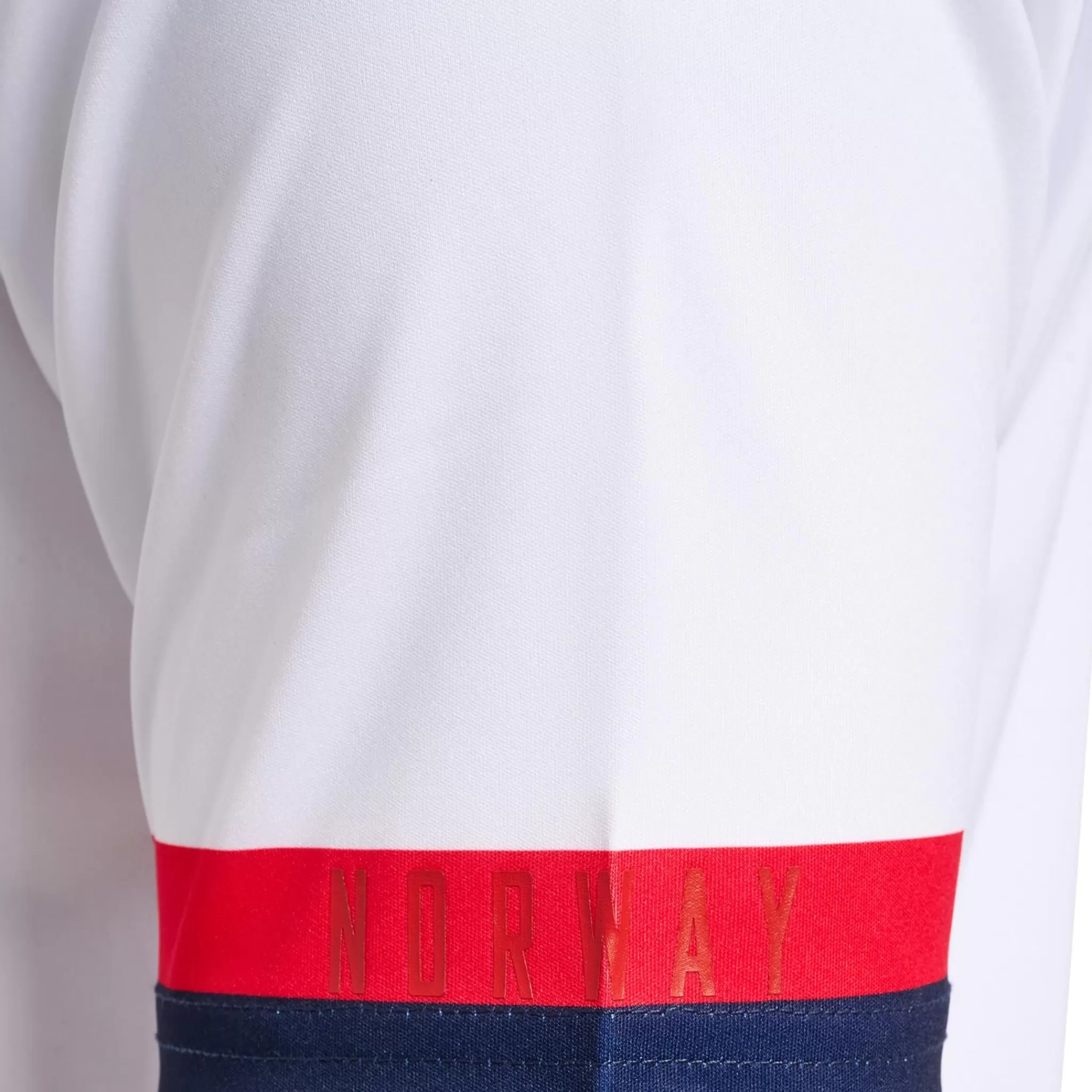 Hot hummel Nhf 22 Mens 3Rd Jersey S/S Jr, Handballtroye Junior
