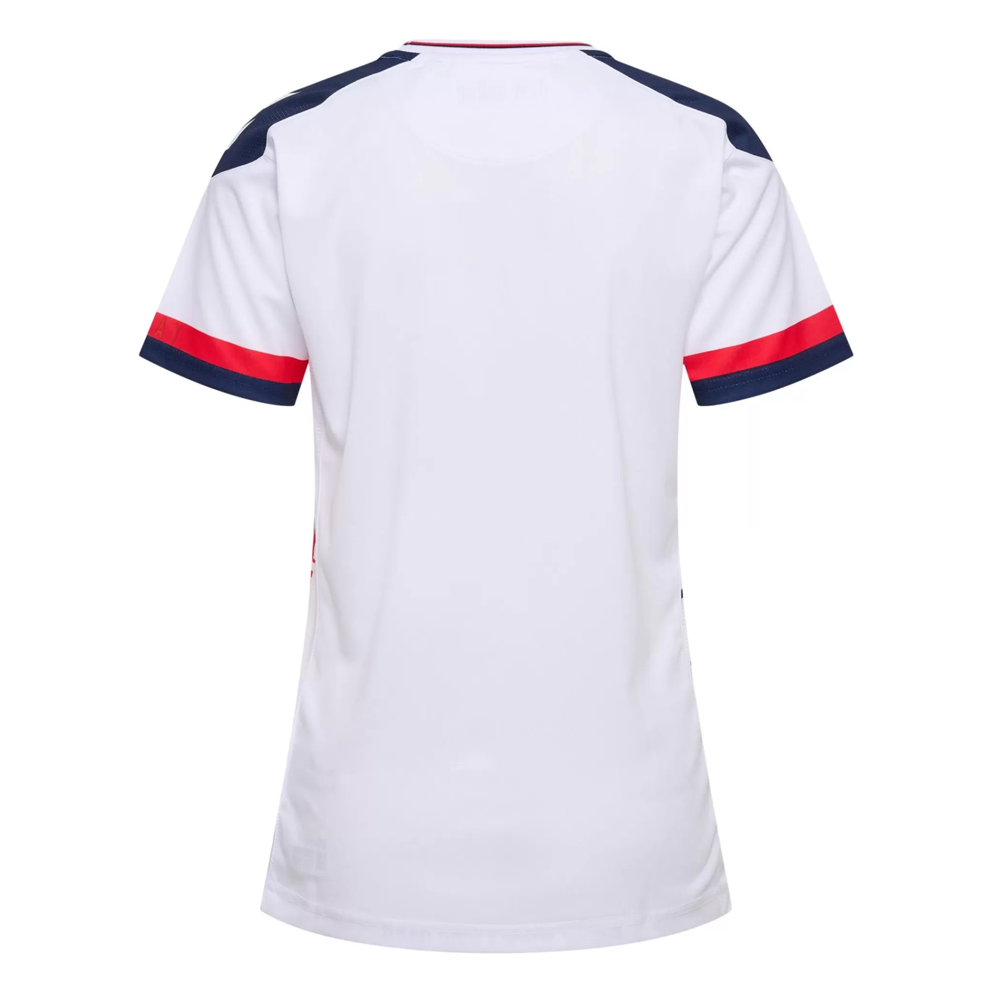 Discount hummel Nhf 22 Womans 3Rd Jersey S/S Unisex, Handballtroye Unisex