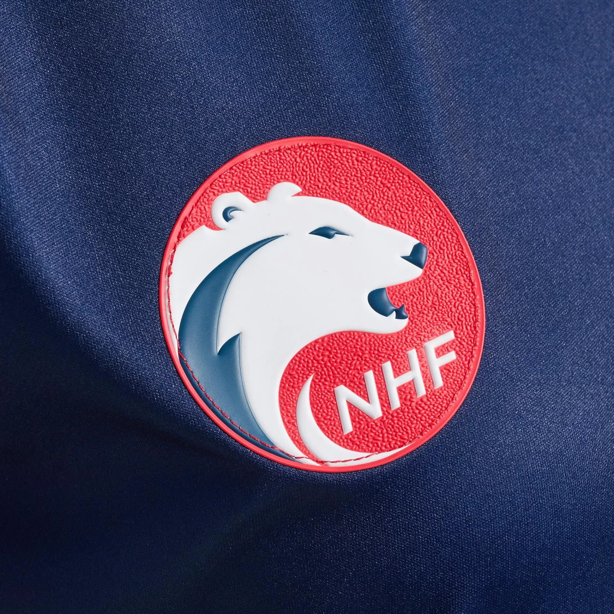 Discount hummel Nhf 22 Womans Away Jersey S/S Jr, Handballtroye Junior