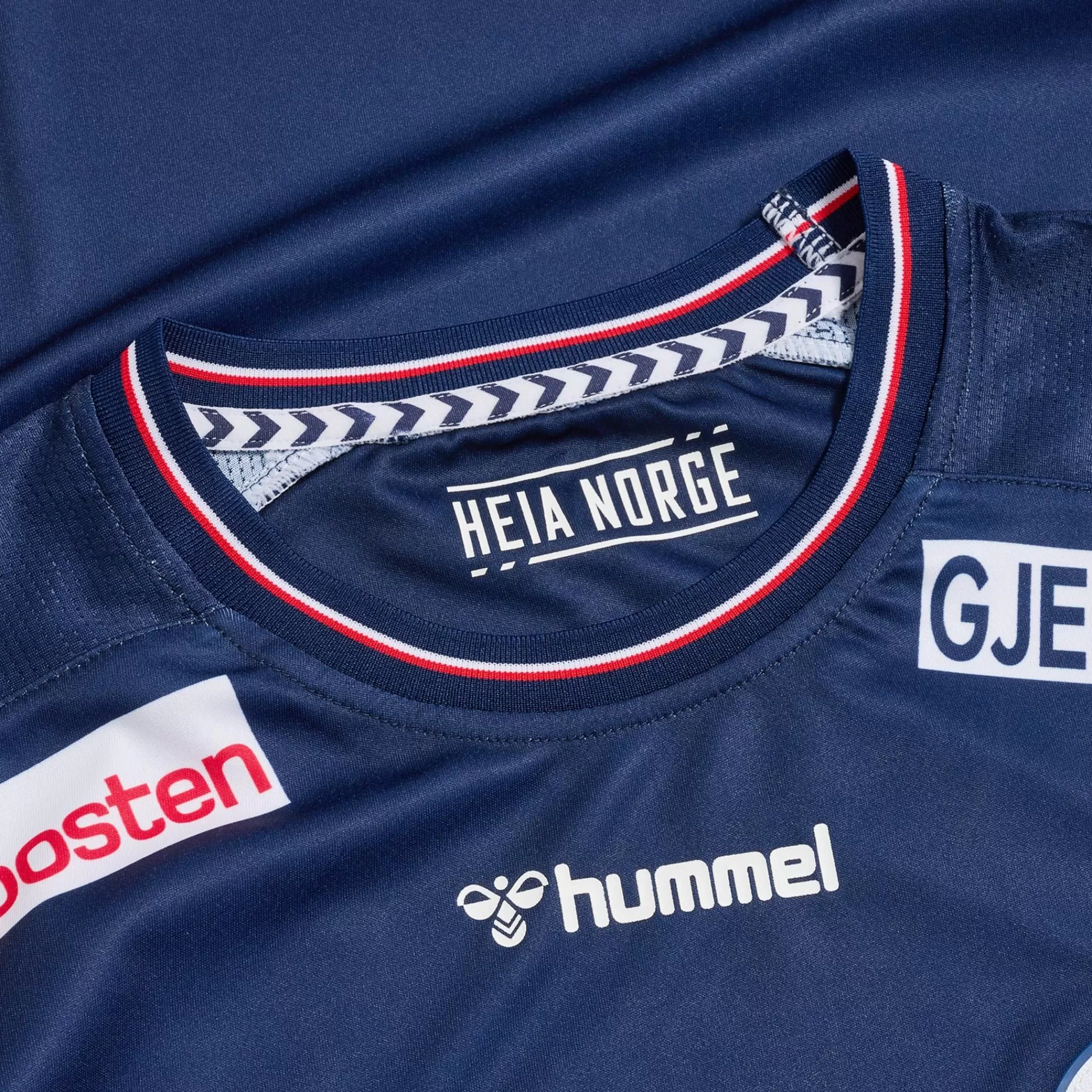 Discount hummel Nhf 22 Womans Away Jersey S/S Jr, Handballtroye Junior