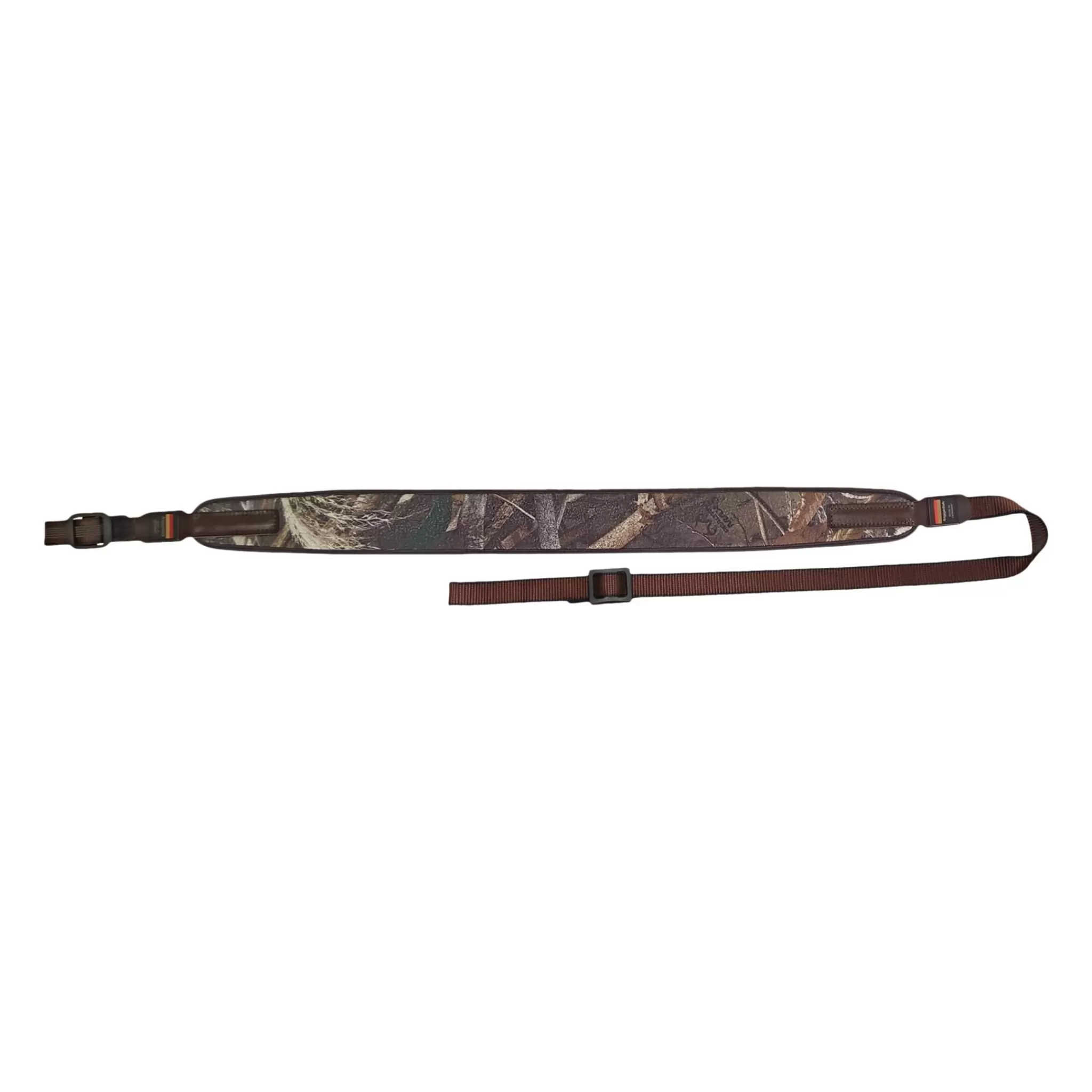 Best Sale niggeloh Rifle Sling Neoprene Camo, Riflereim