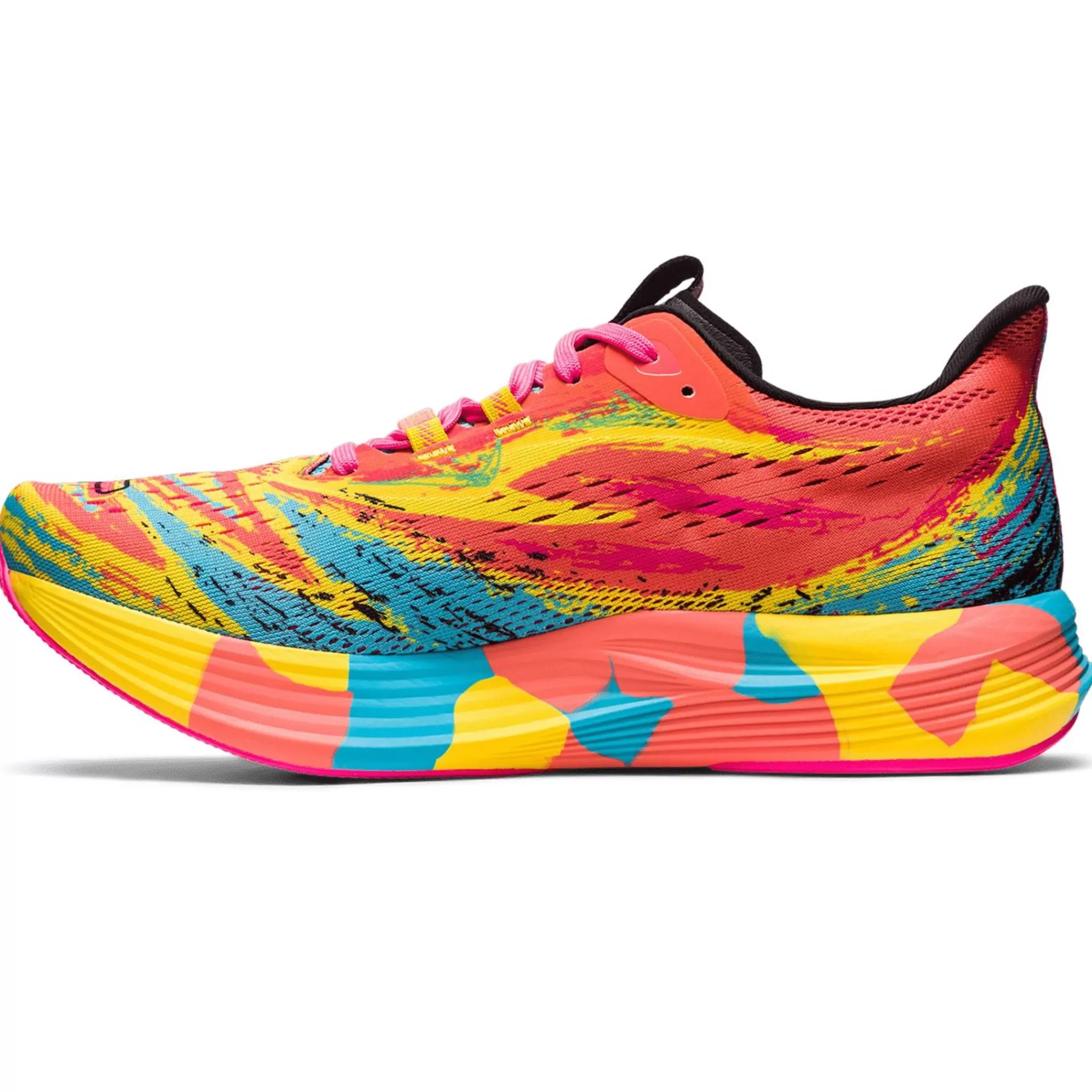 Store asics Noosa Tri 15 Color Injection, Lopesko, Herre