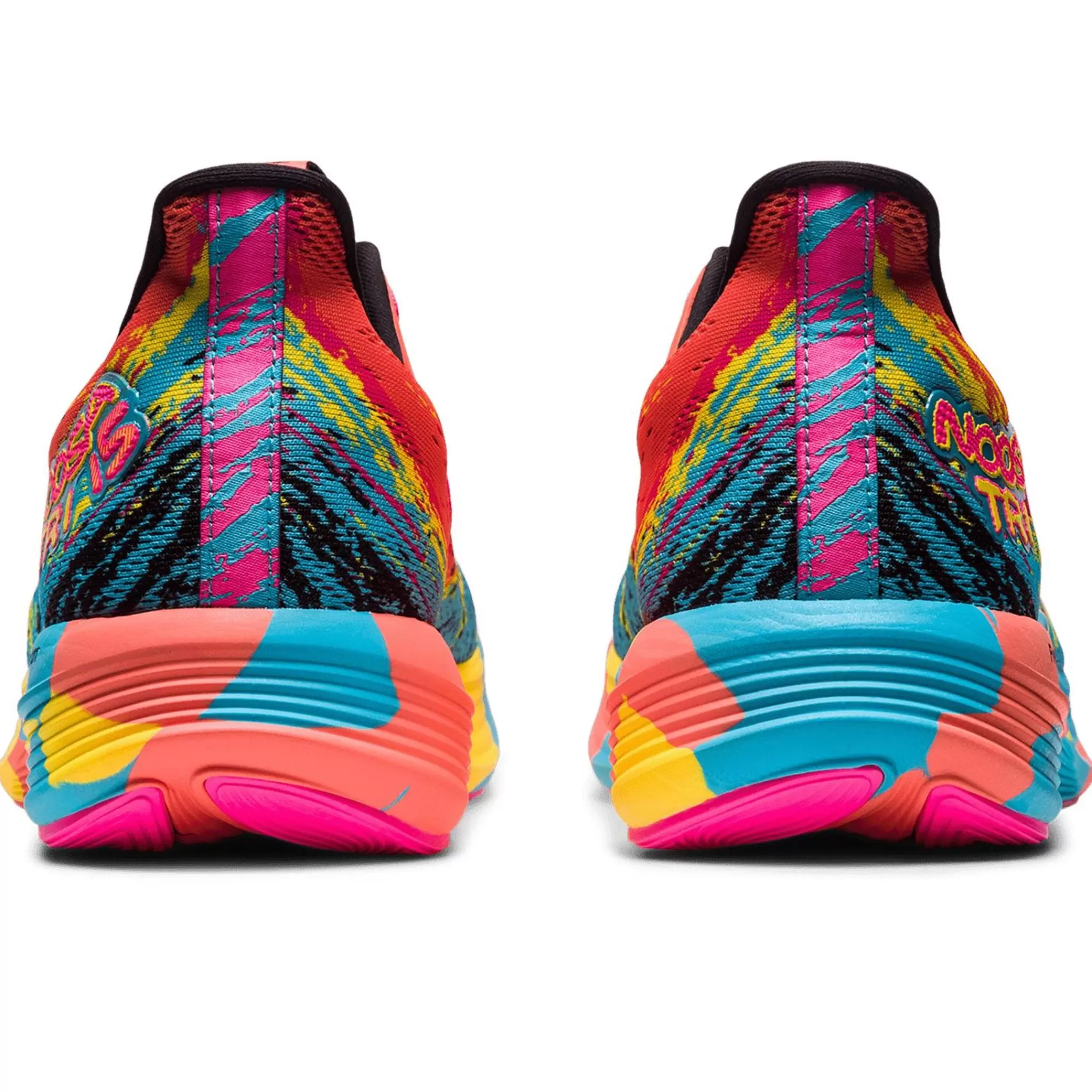 Store asics Noosa Tri 15 Color Injection, Lopesko, Herre