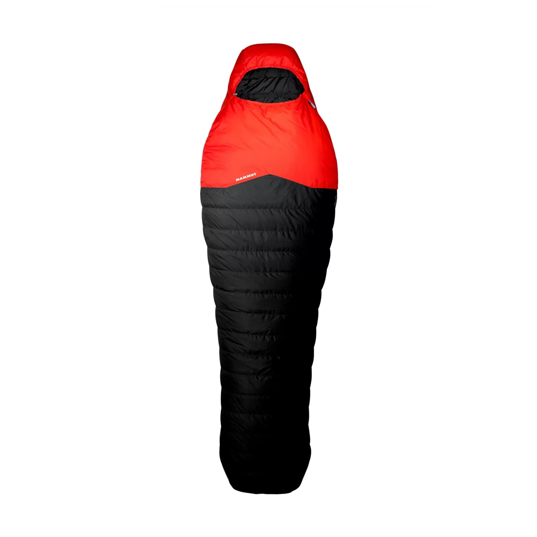 Best Sale mammut Nordic Down 3-Season -9 / Graphite-Fire.180 R, Dunsovepose