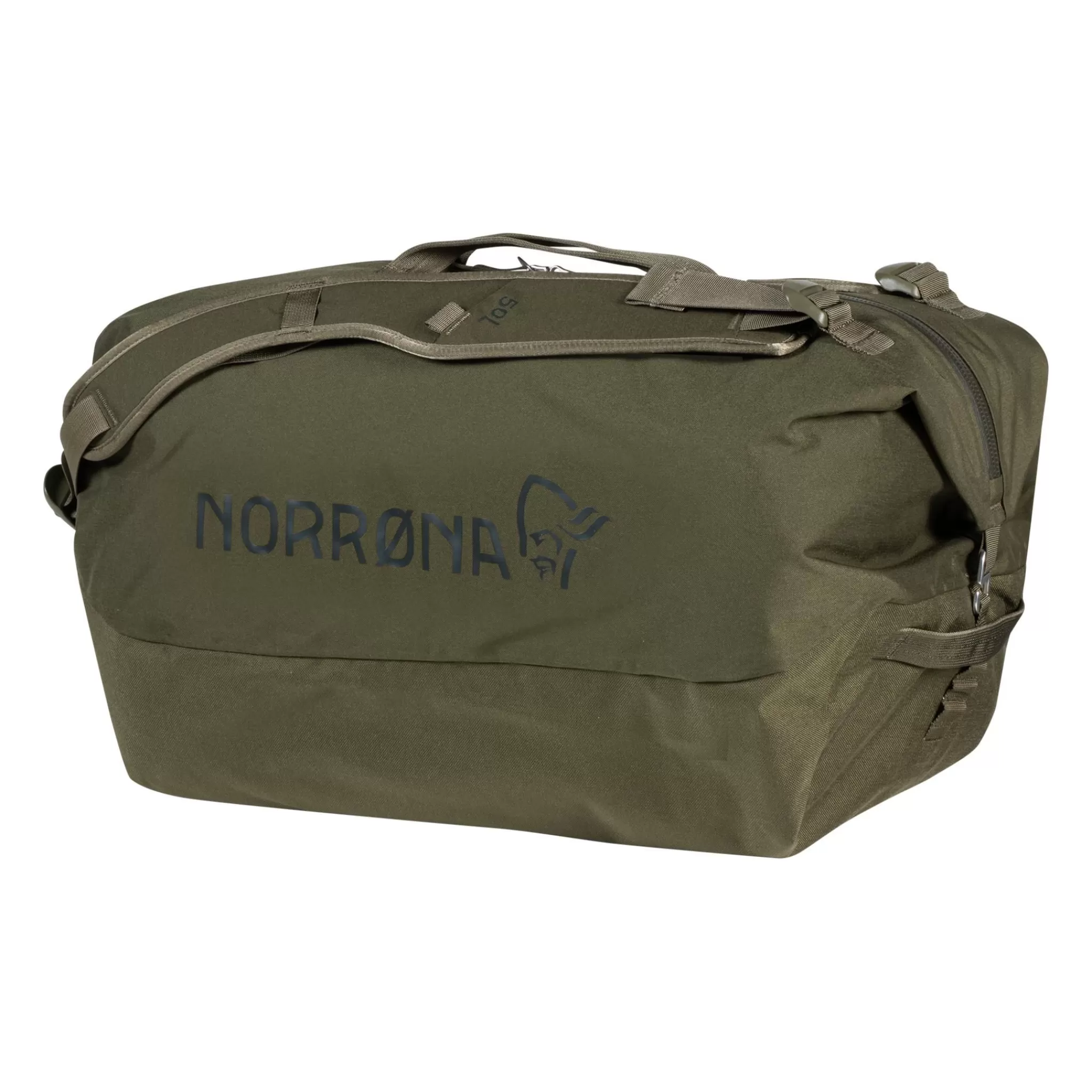 Cheap norrøna Norrona 50L Duffel Bag, Bag