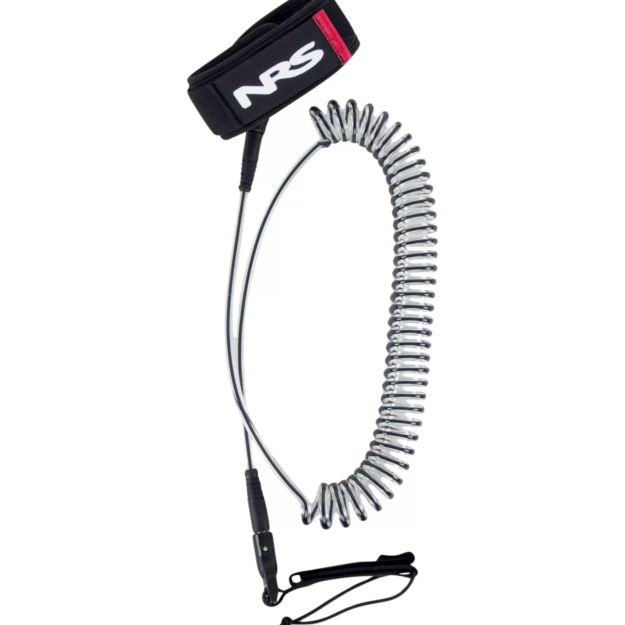 Online NRS 12' Coil Sup Leash