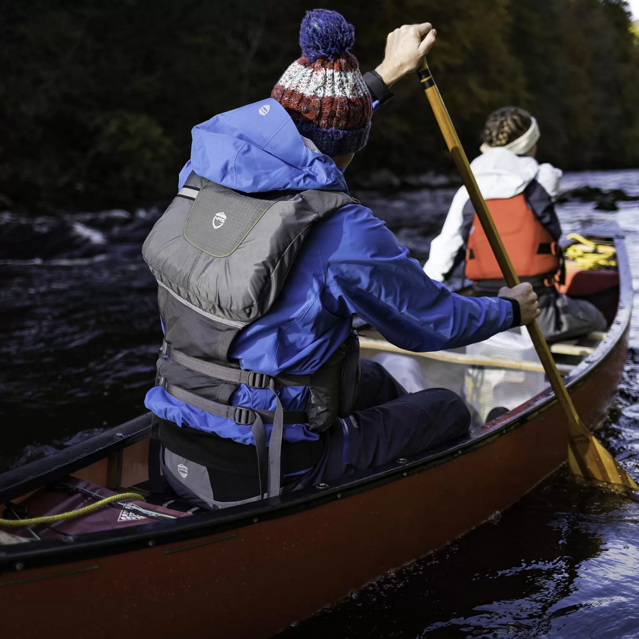 Best Sale NRS Chinook Fishing Pfd, Fiskevest Unisex