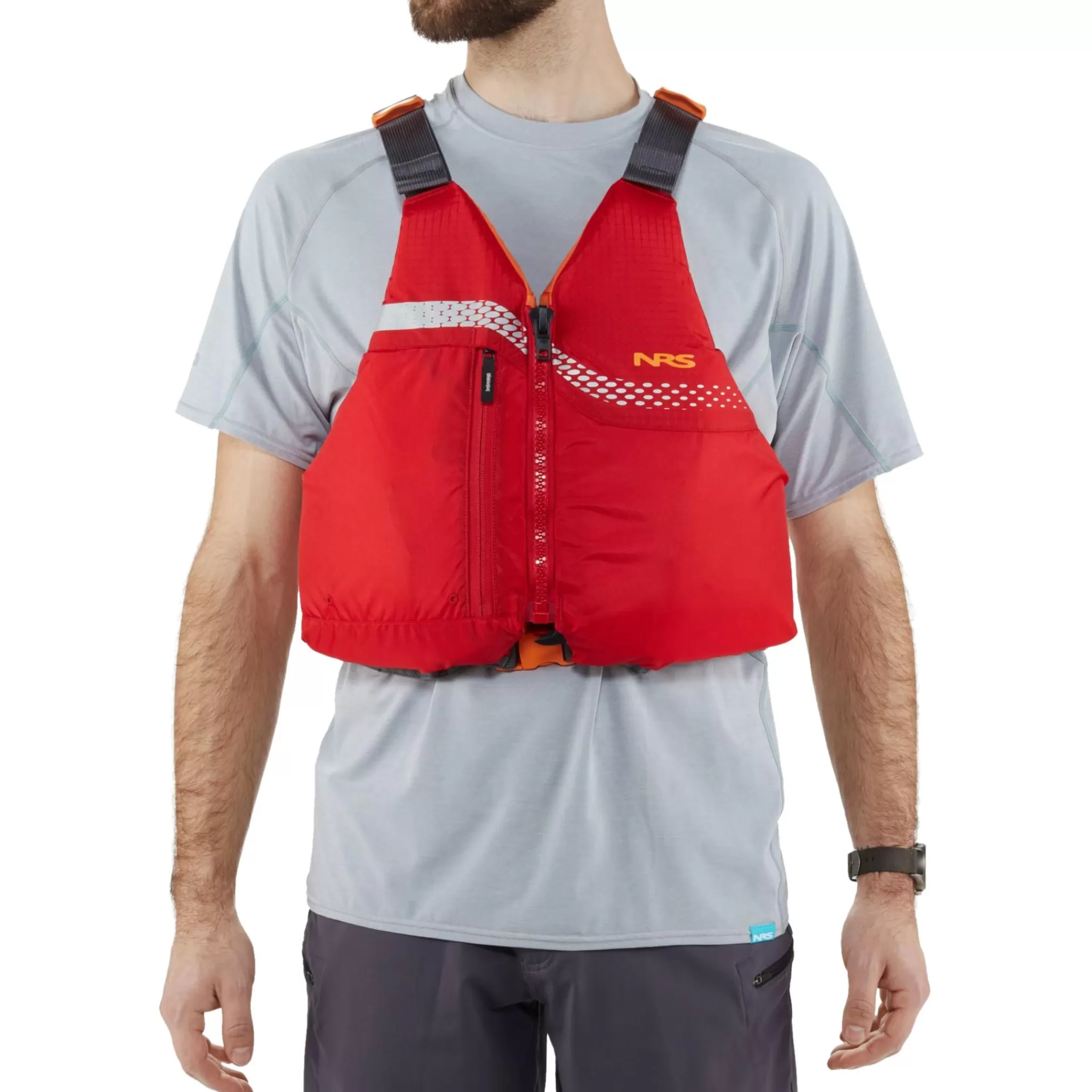 Flash Sale NRS Vista Pfd, Padlevest Unisex