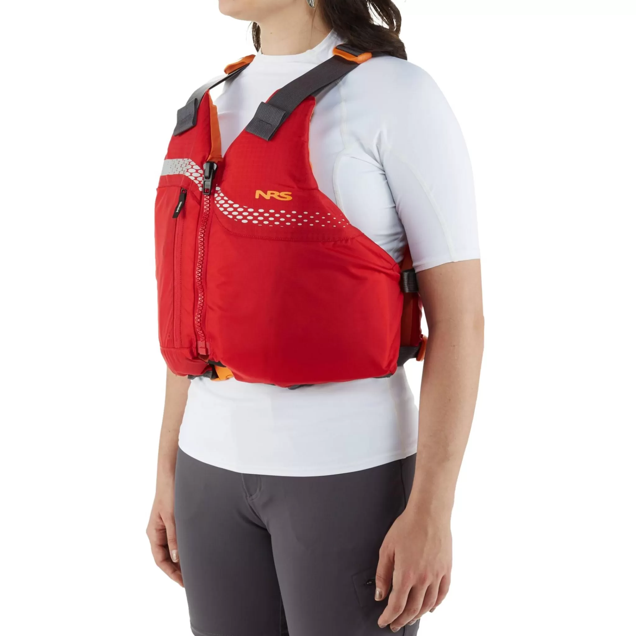 Flash Sale NRS Vista Pfd, Padlevest Unisex