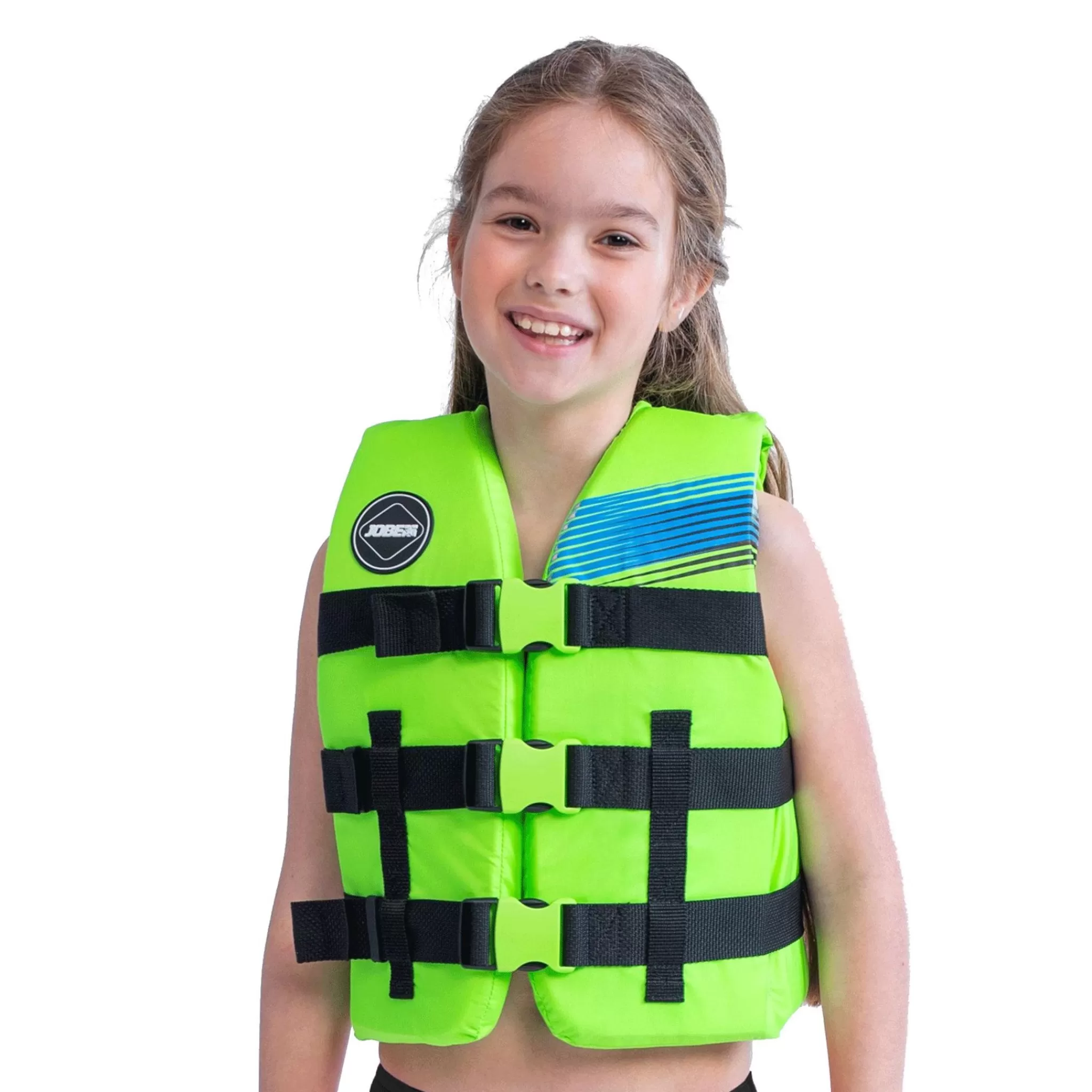 Best Sale Jobe Nylon Vest Youth, Flytevest, Junior