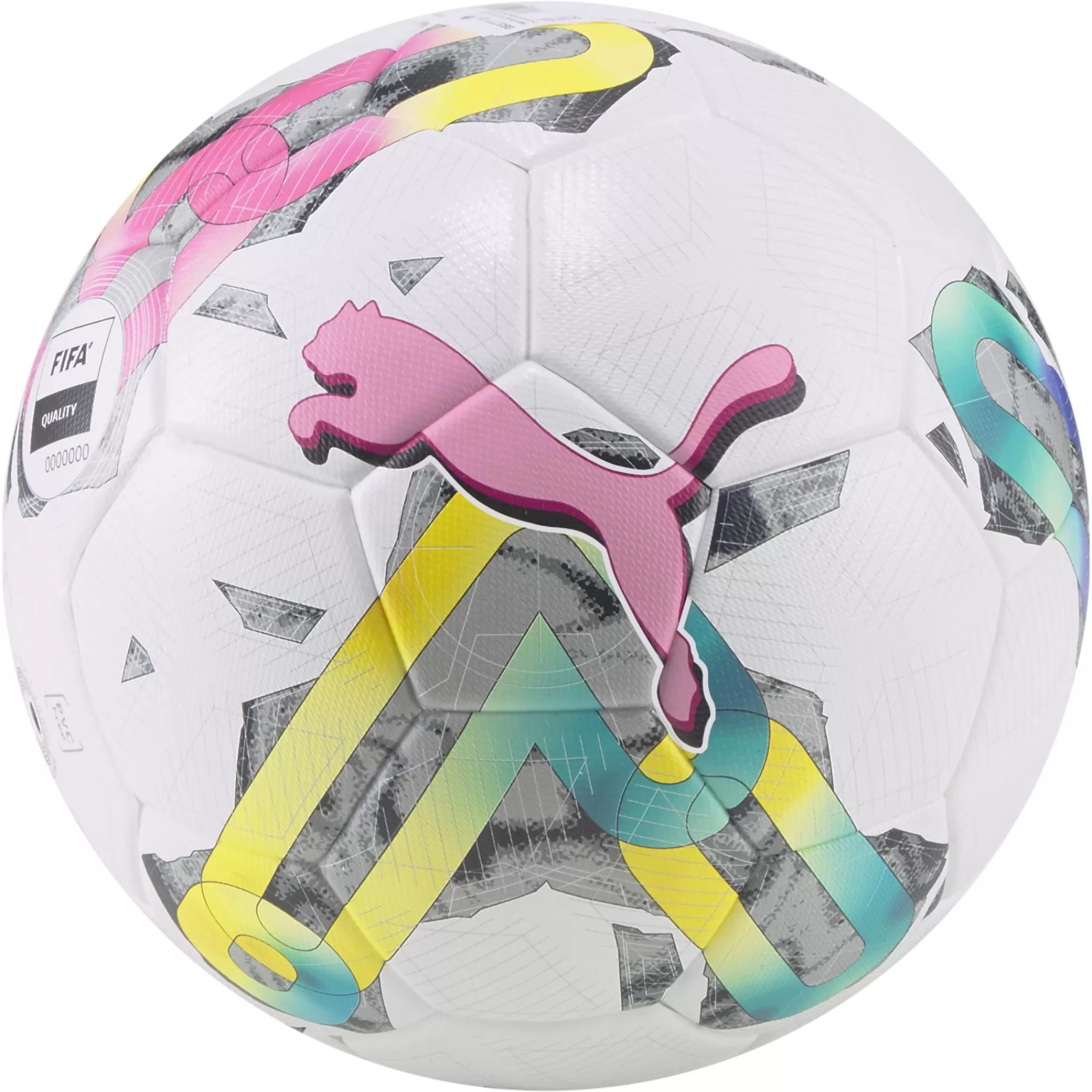 Flash Sale puma Orbita 3 Tb (Fifa Quality) Size 4, Fotball