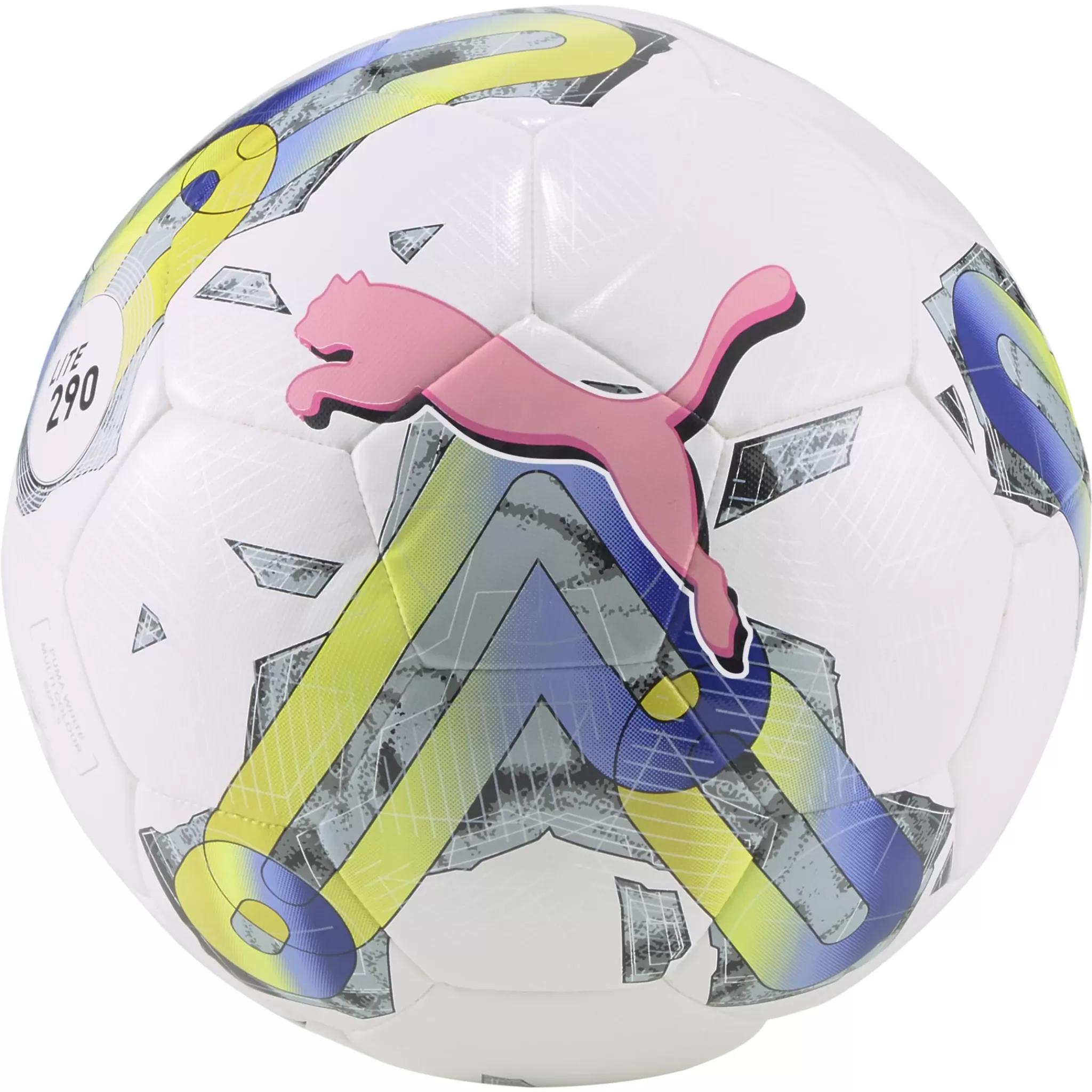 Store puma Orbita 5 Hybrid Lite 290, Fotball