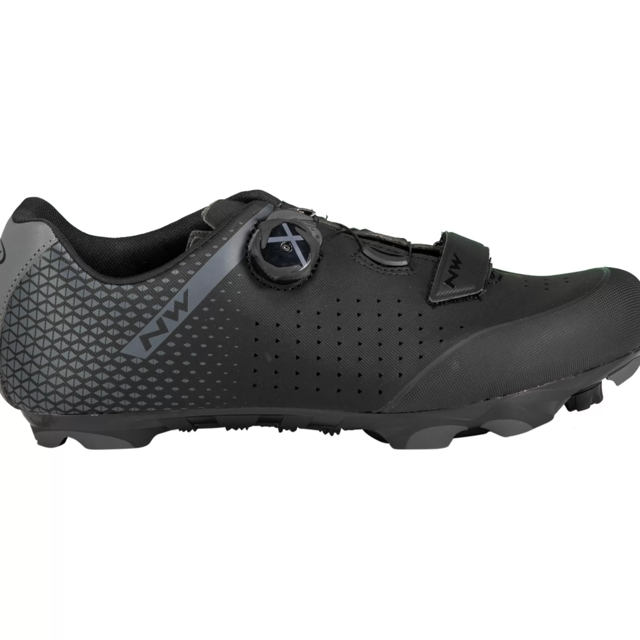 New northwave Origin Plus 2 Mtb Shoe 23, Sykkelsko, Herre