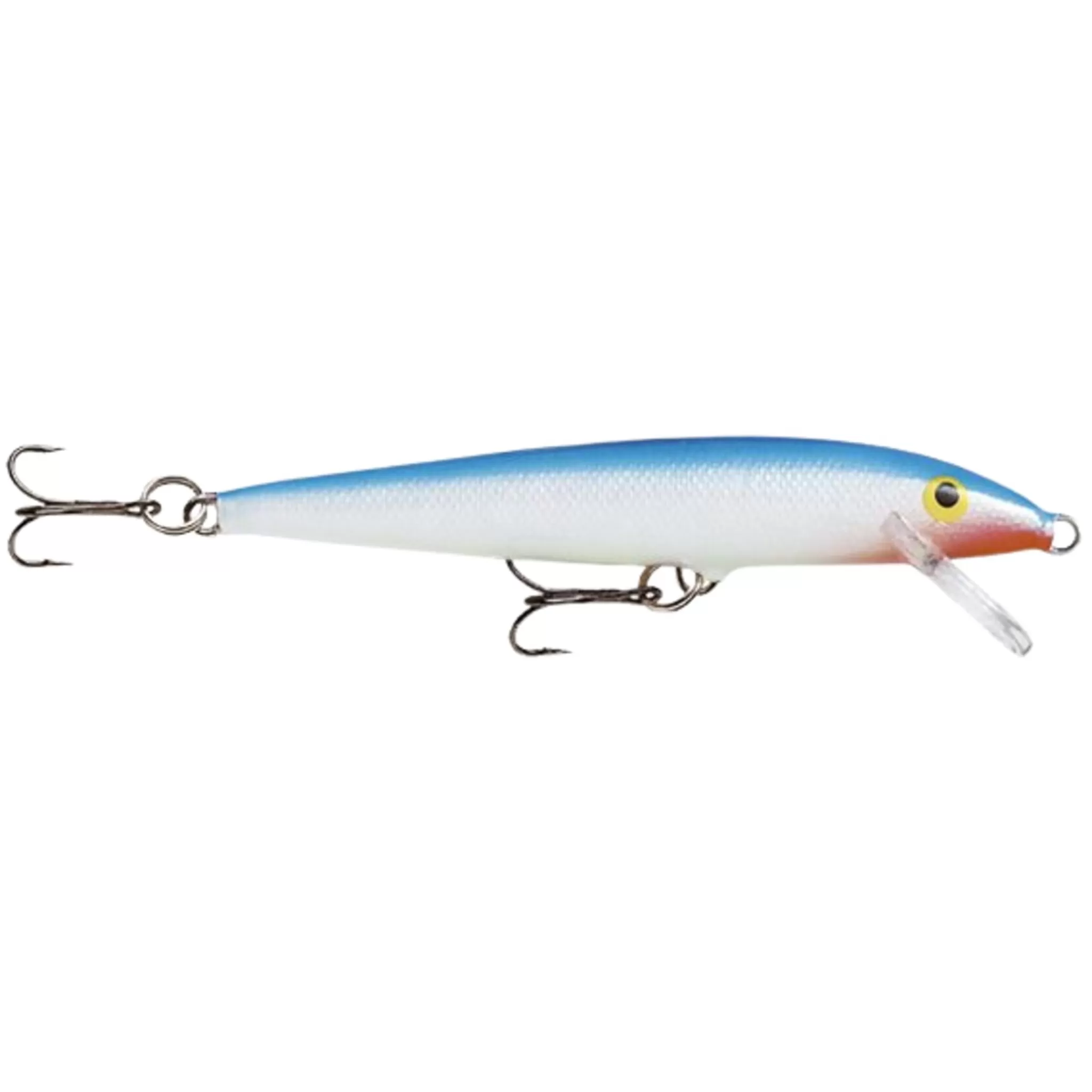 Clearance rapala Original Floater 5Cm, Wobbler