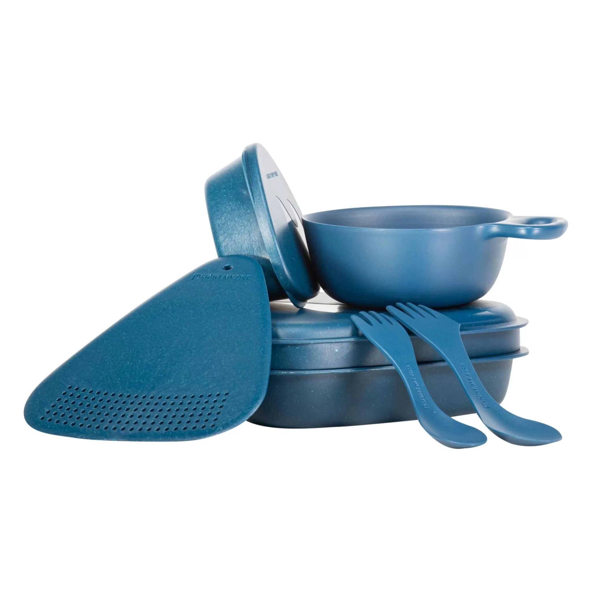 Cheap light my fire Outdoor Mealkit, Matboks