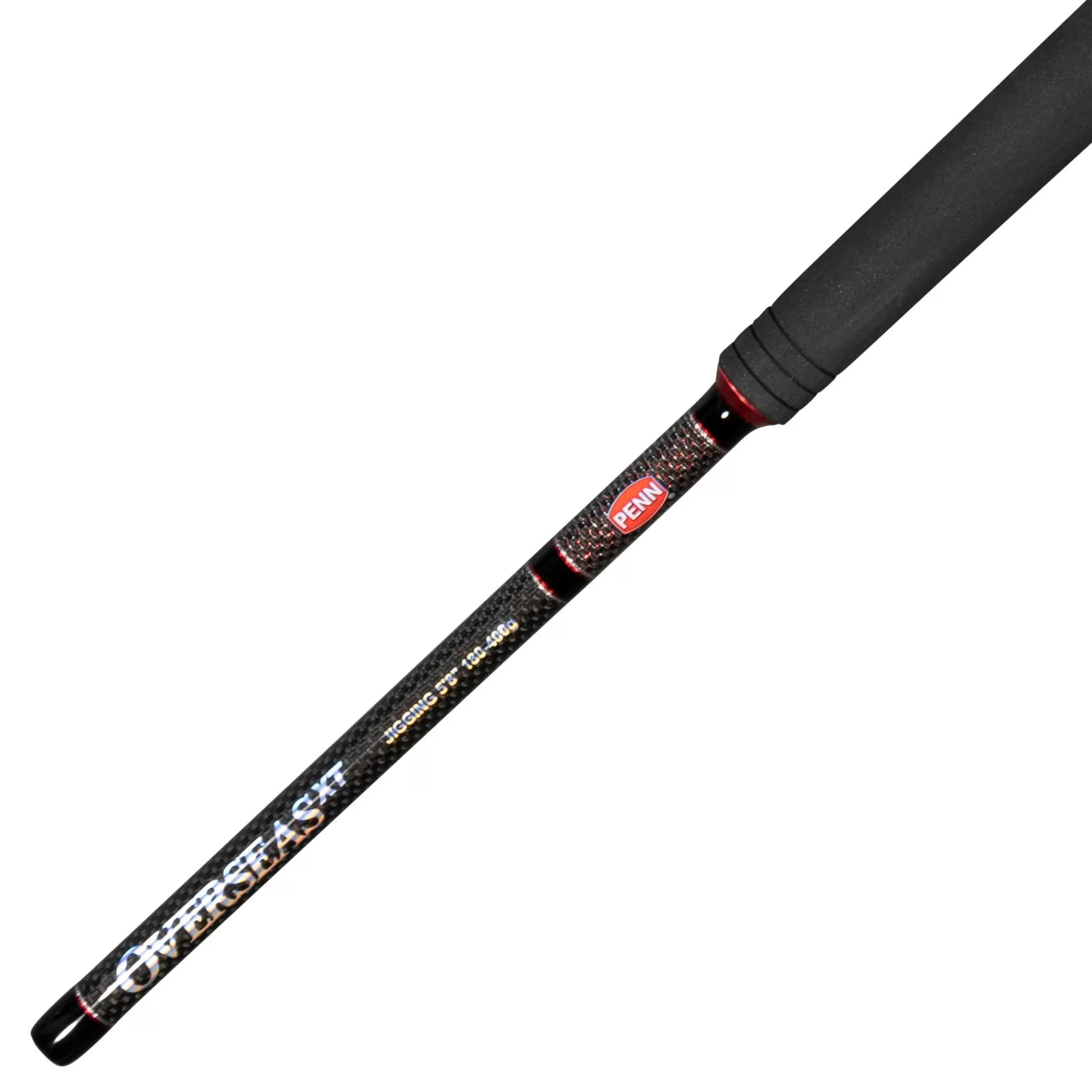 Cheap penn Overseas Jigging 5Ft8In 180-400G, Havfiskestang