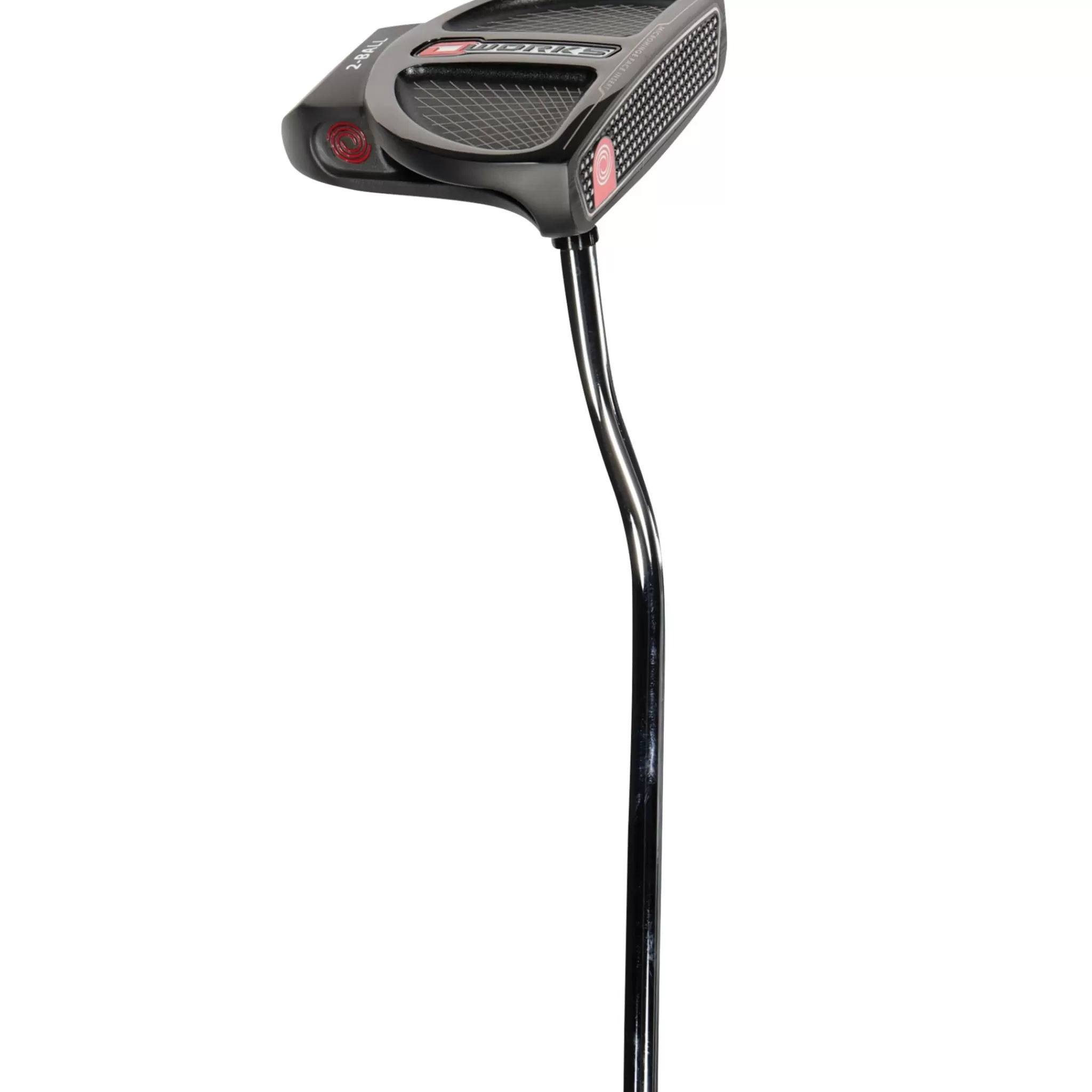 Sale odyssey O-Works 2-Ball 34 Rh, Putter
