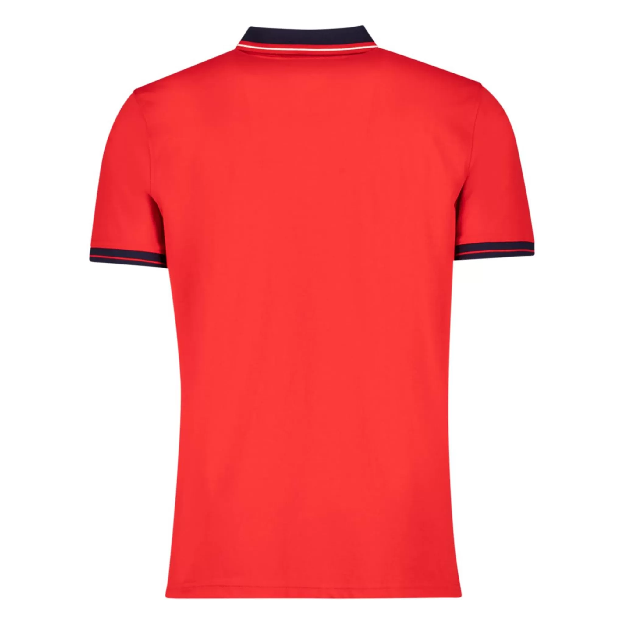 Clearance Calvin Klein Particle Polo, Golftroye, Herre
