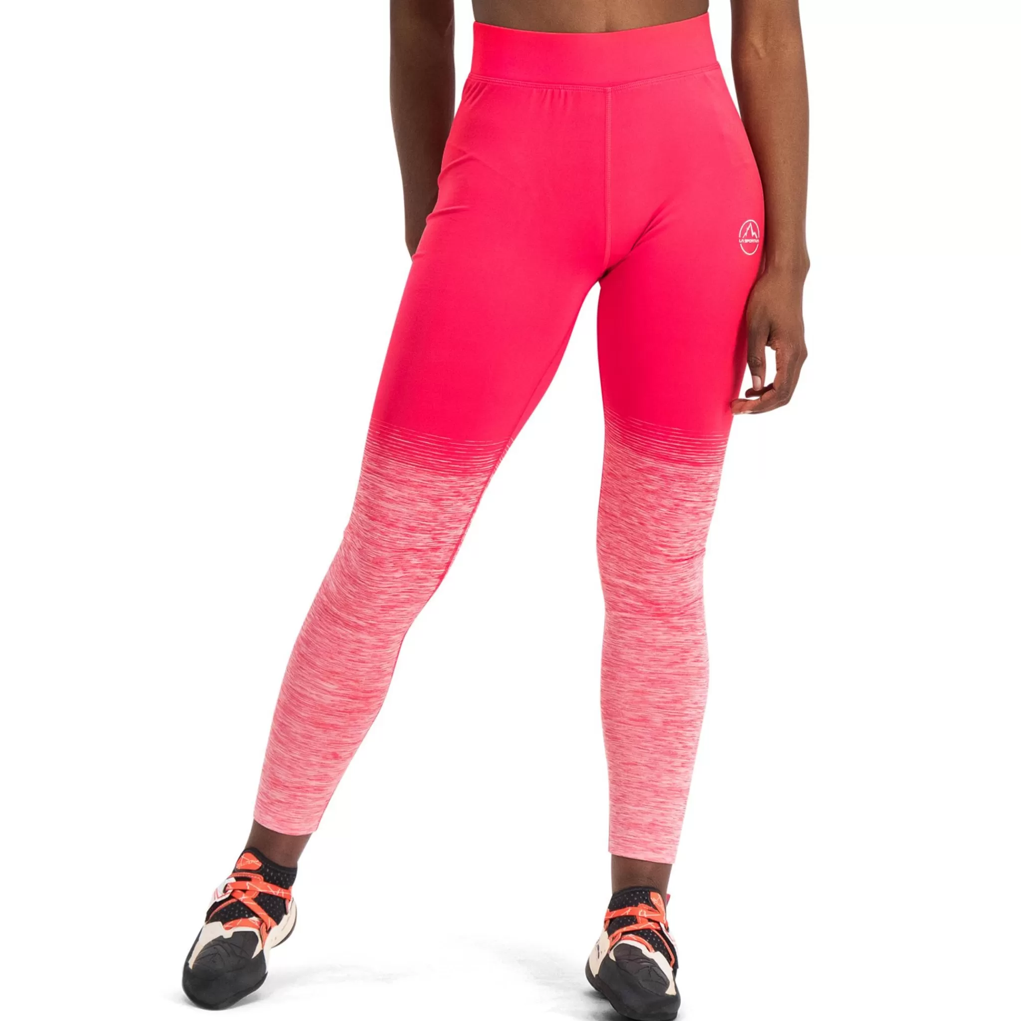 Cheap lasportiva Patcha Leggings, Klatretights, Dame