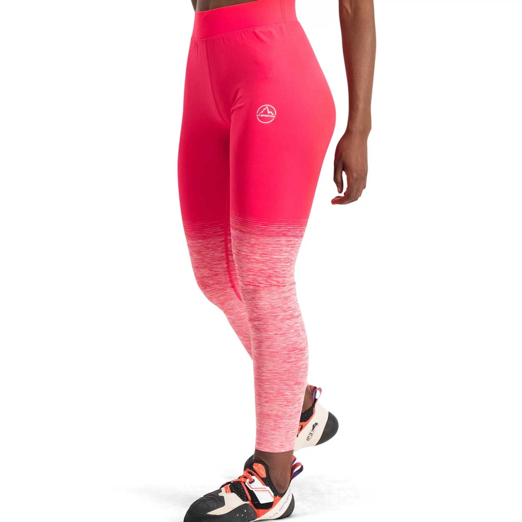 Cheap lasportiva Patcha Leggings, Klatretights, Dame