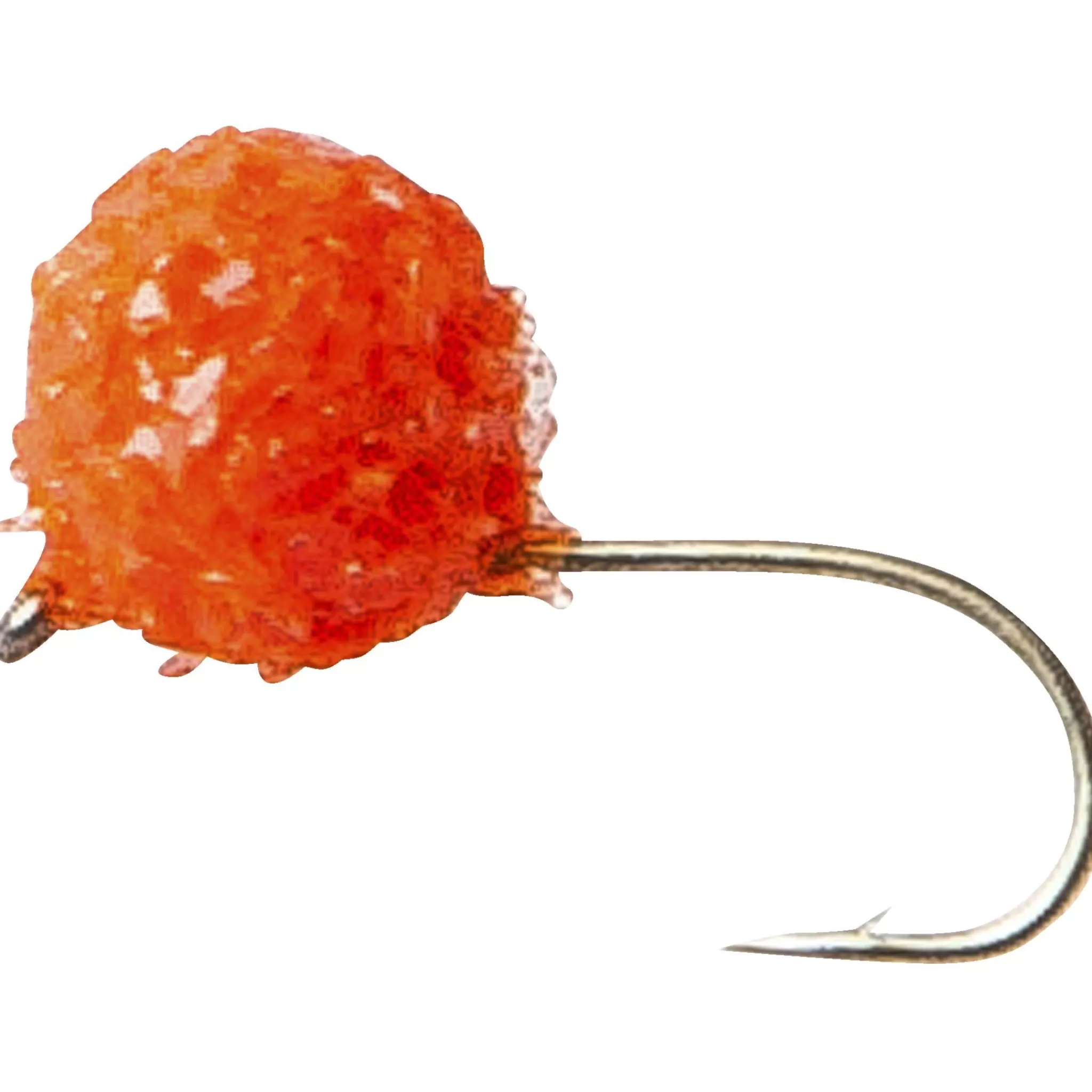 Online oves Pellets Mormychka 5Mm Orange