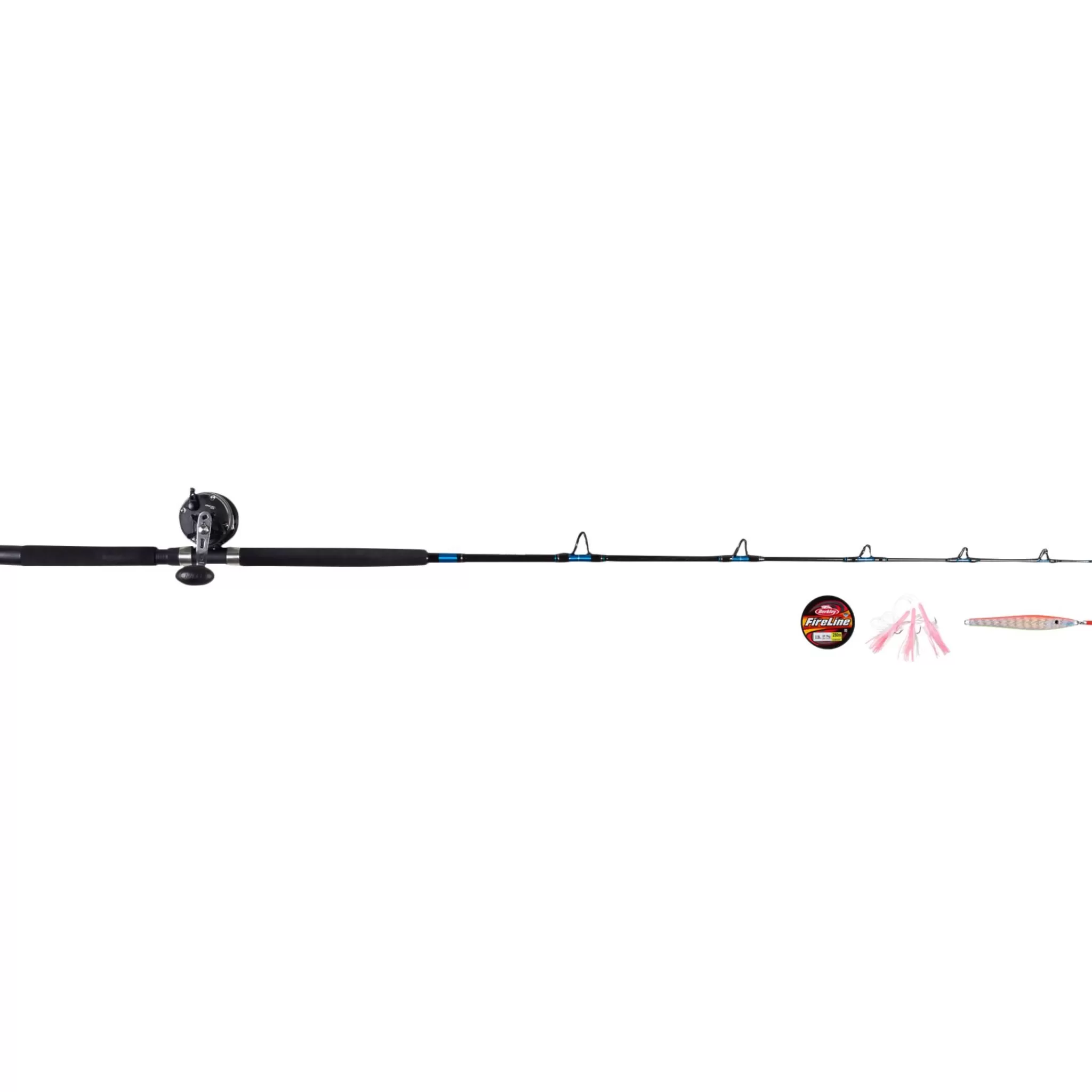 Flash Sale penn Havfiskesett 4.0