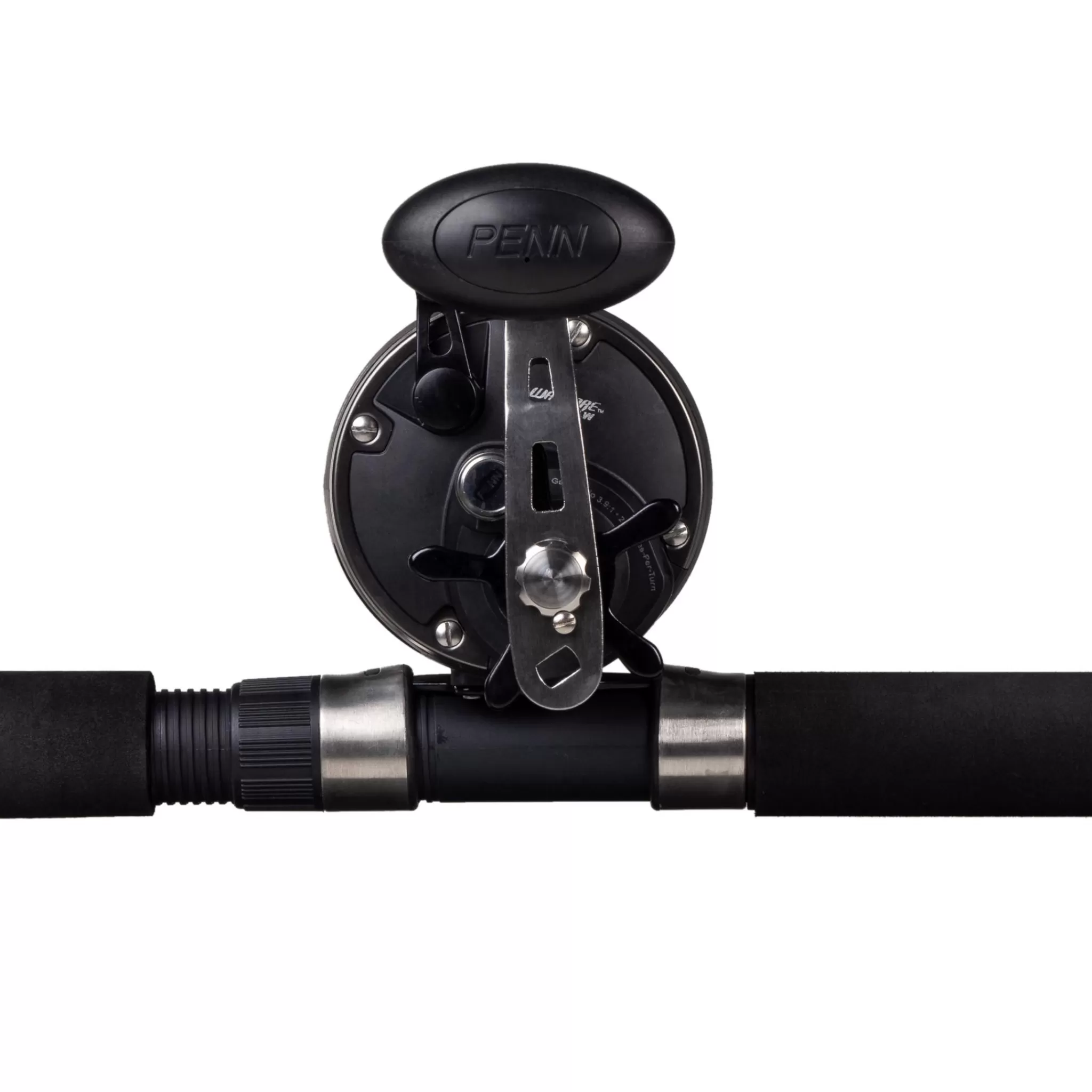 Flash Sale penn Havfiskesett 4.0