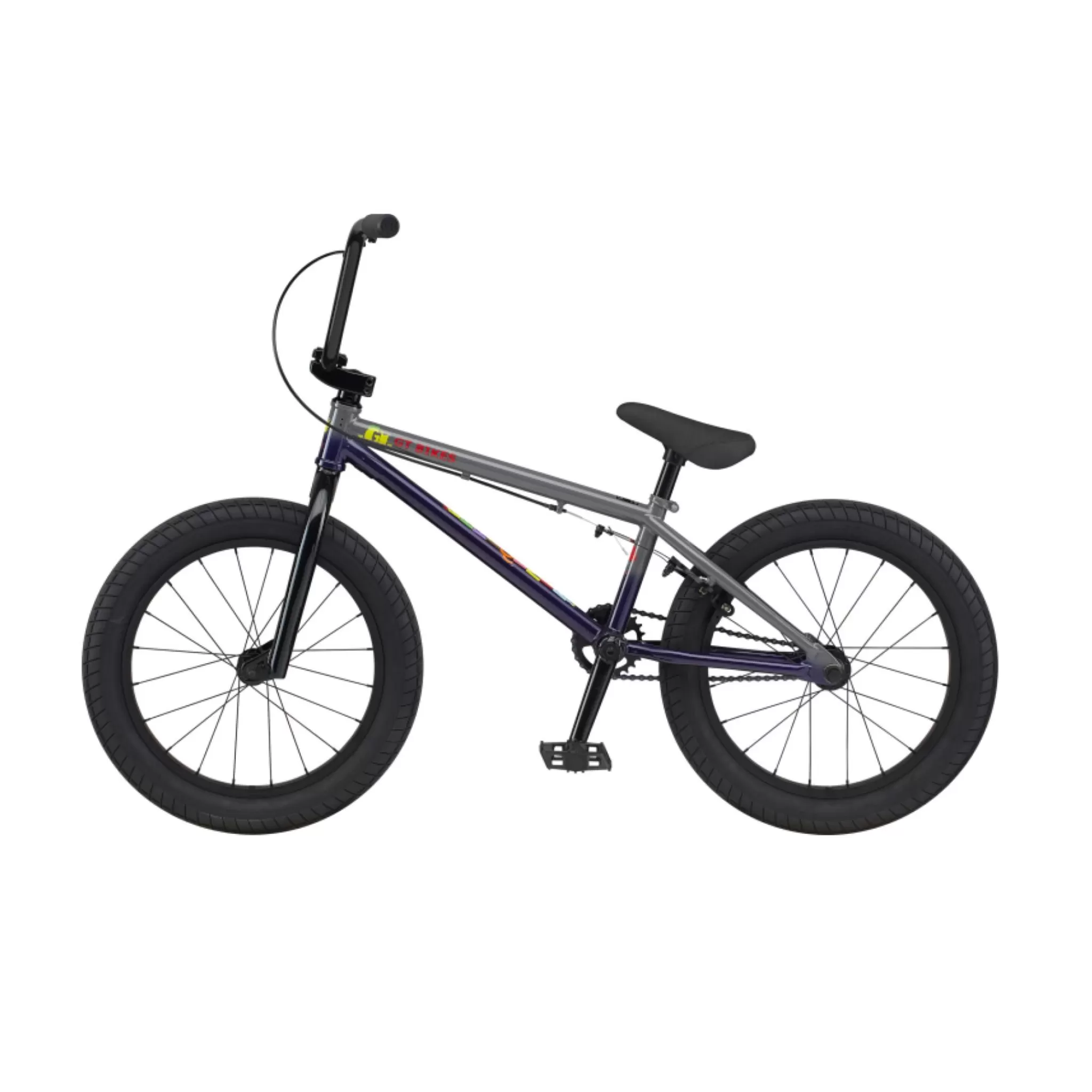 New gt Performer 18 23, Bmx-Sykkel, Junior