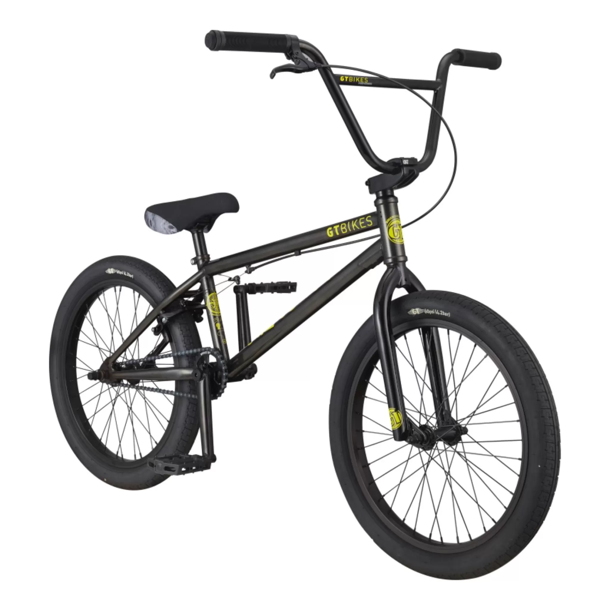 Sale gt Performer 20.5 Kachinsky 23, Bmx-Sykkel, Herre