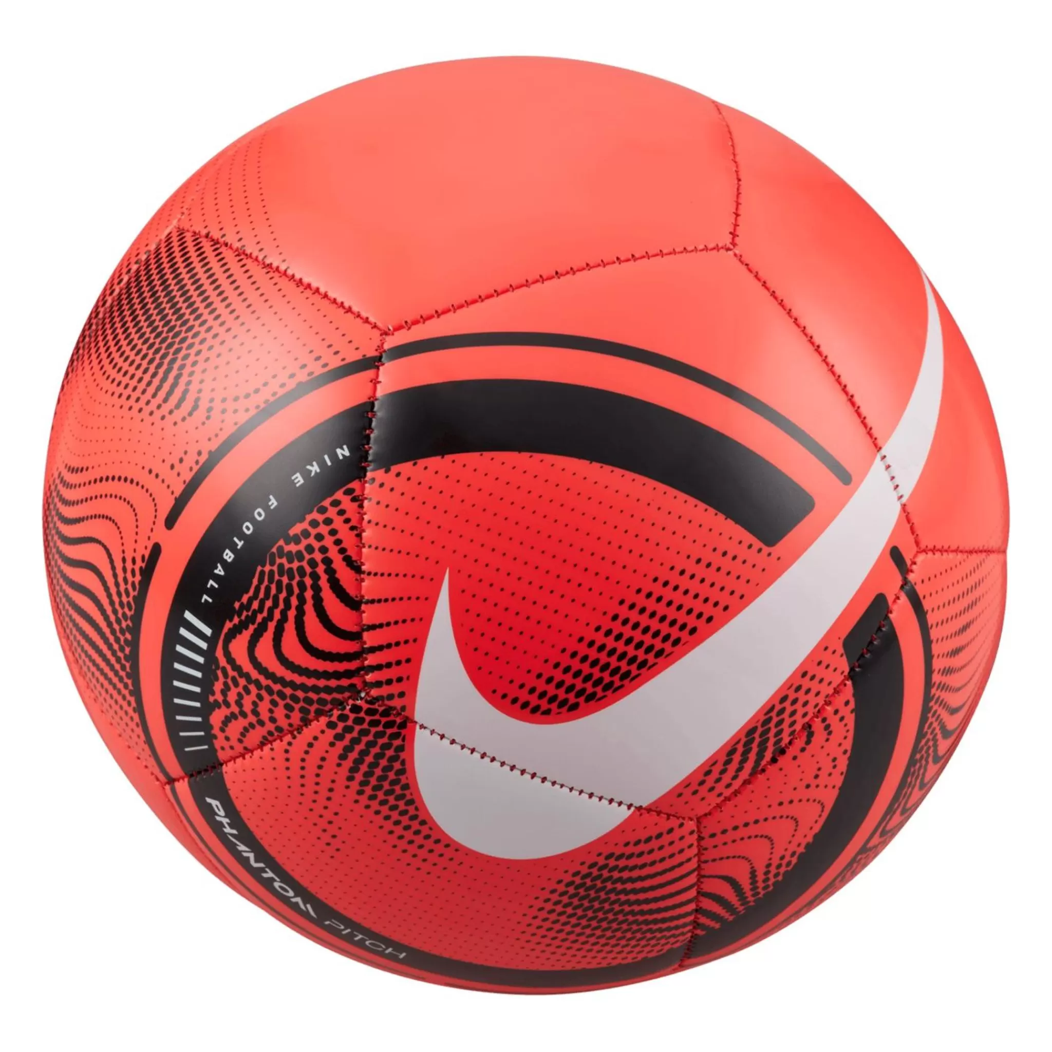 New nike Phantom, Fotball