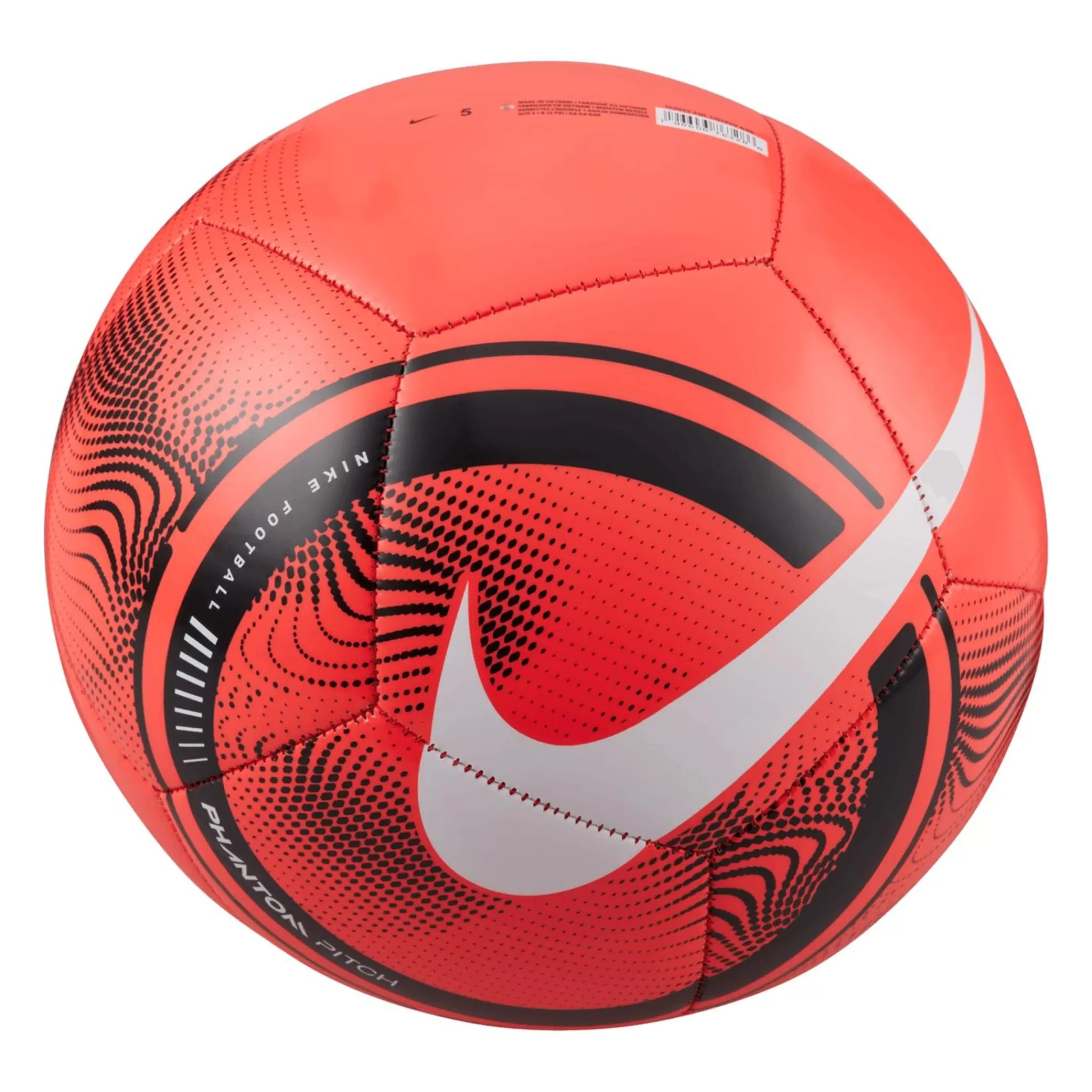 New nike Phantom, Fotball