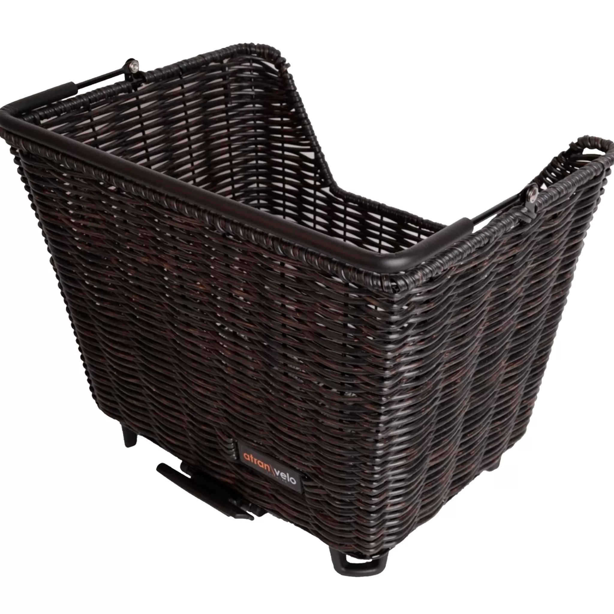 Best Sale Atran velo Picnic Avs, Sykkelkurv, Frontmontering
