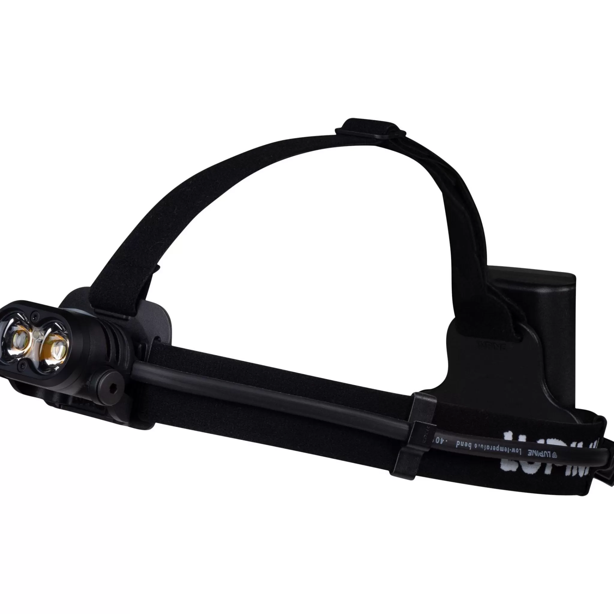 Cheap Lupine Piko X4, Oppladbar Hodelykt, 2100 Lumen