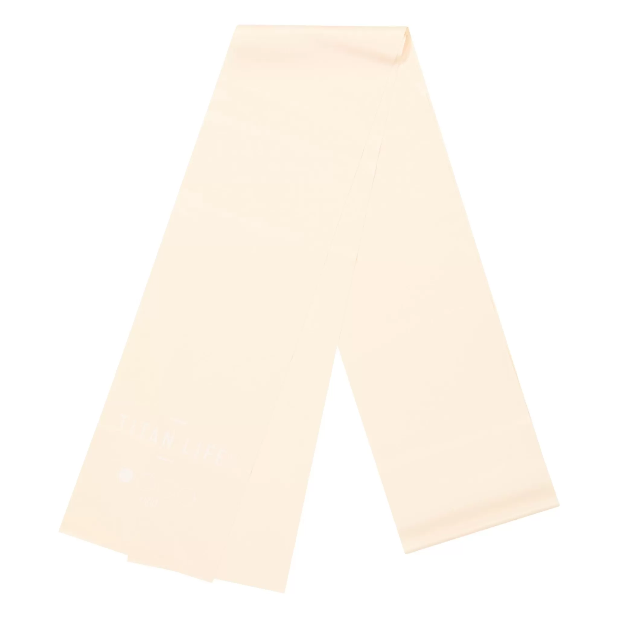 Store TITAN LIFE Pilates Band Light, Pilatesband