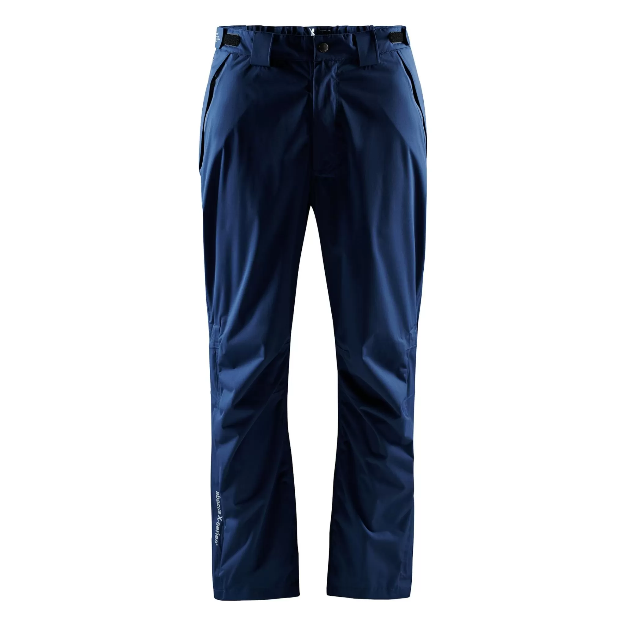 Online Abacus Pitch 37.5 Raintrousers, Regnbukse Herre