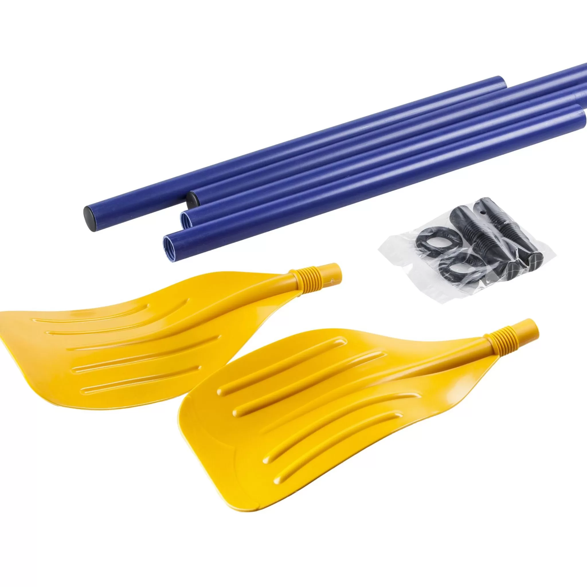 Online JILONG Plastic Three Section Oars, Arer