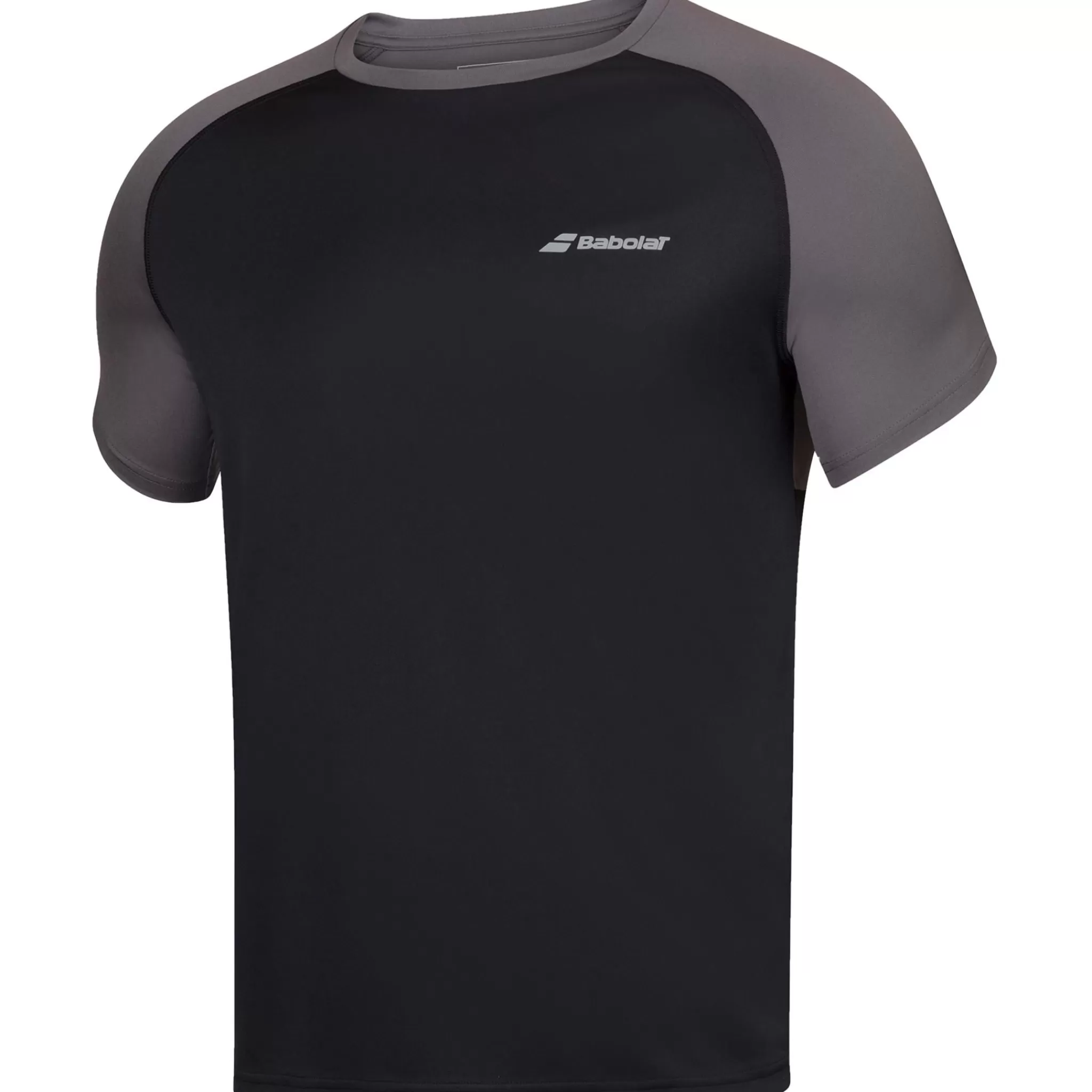 Best Sale babolat Play Crew Neck, T-Skjorte Herre