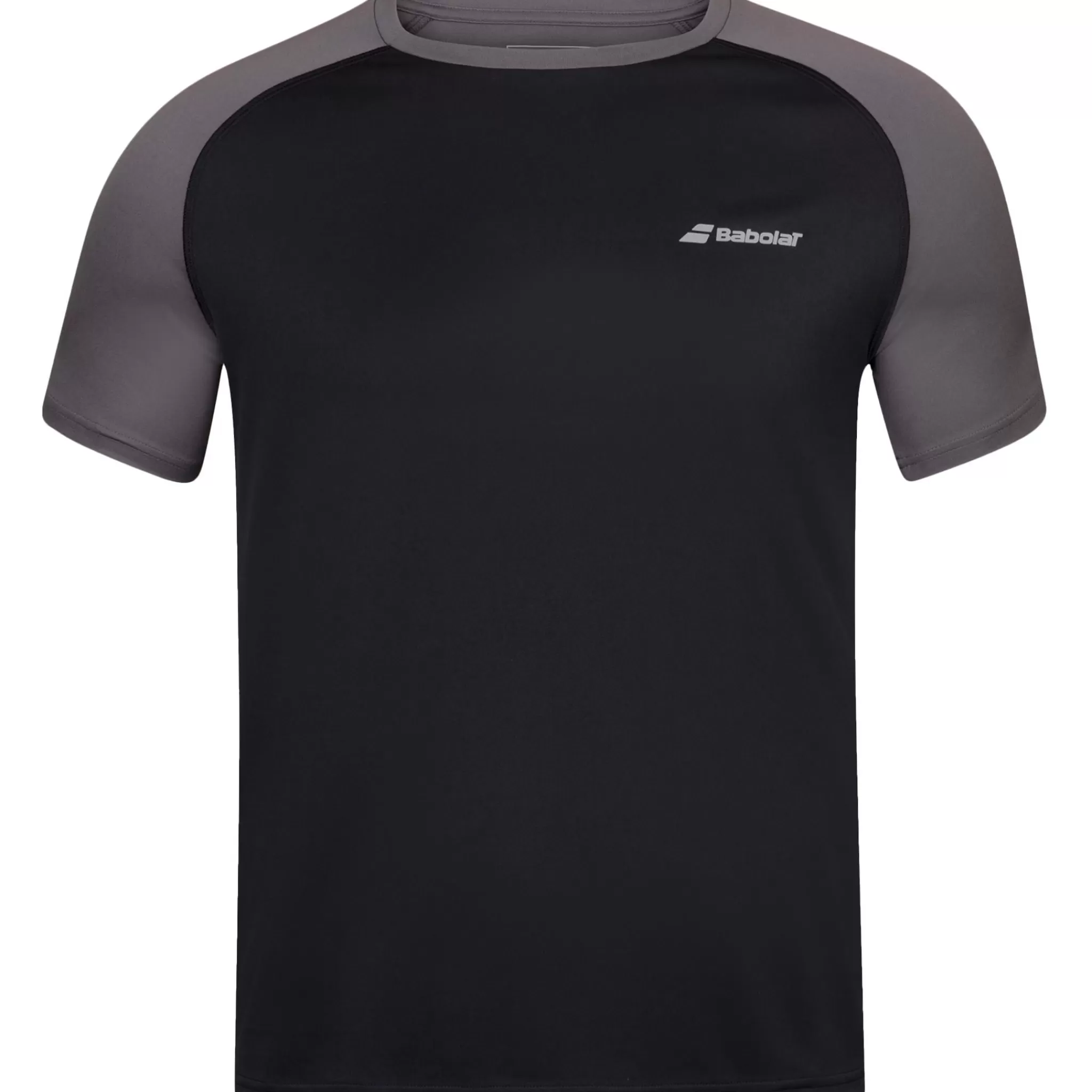 Best Sale babolat Play Crew Neck, T-Skjorte Herre