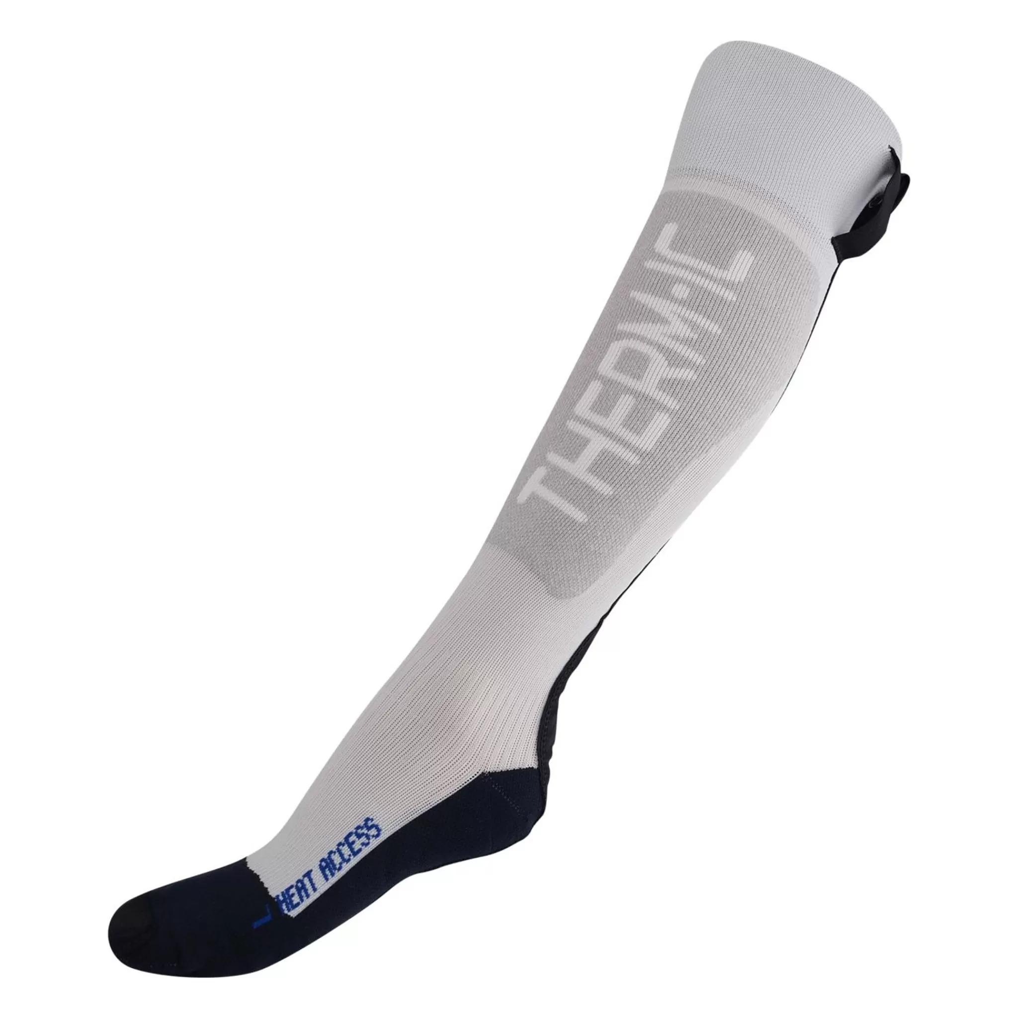 Online therm-ic Powersock Set Heat Access S-1200 23/24, Batterioppvarmede Sokker, Unisex