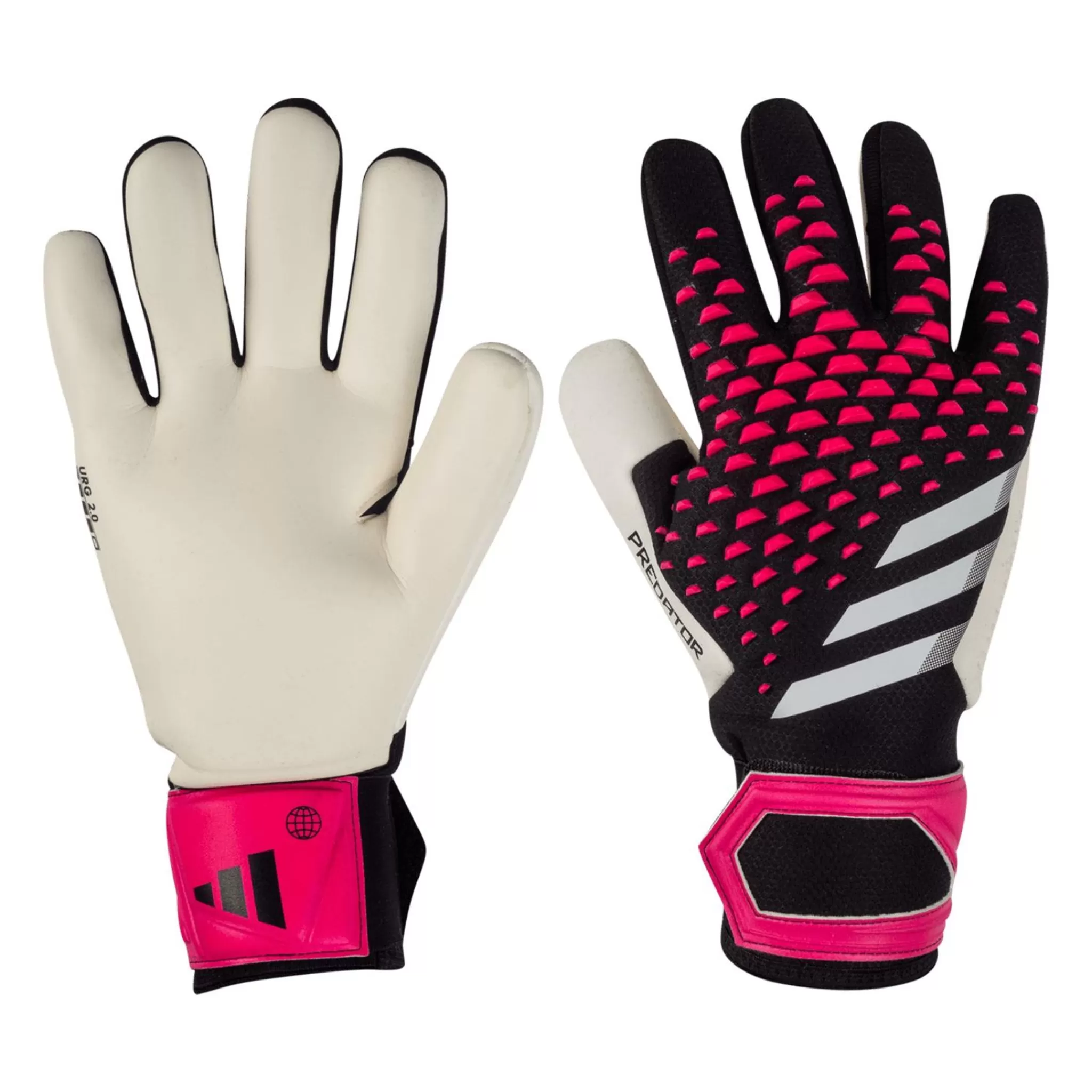 Best Sale adidas Predator Glove Competition, Keeperhansker Unisex
