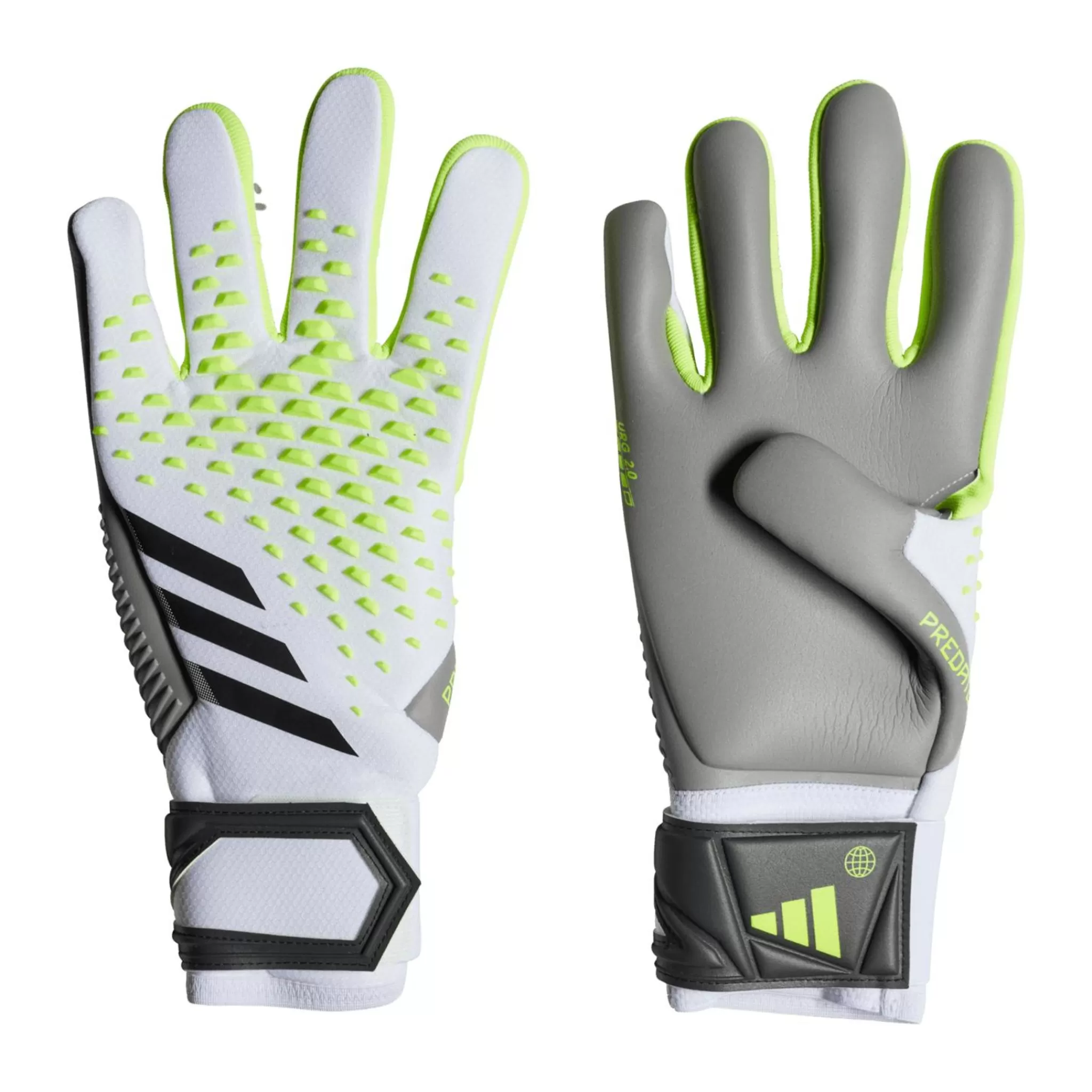 Fashion adidas Predator Glove Competition, Keeperhansker Unisex