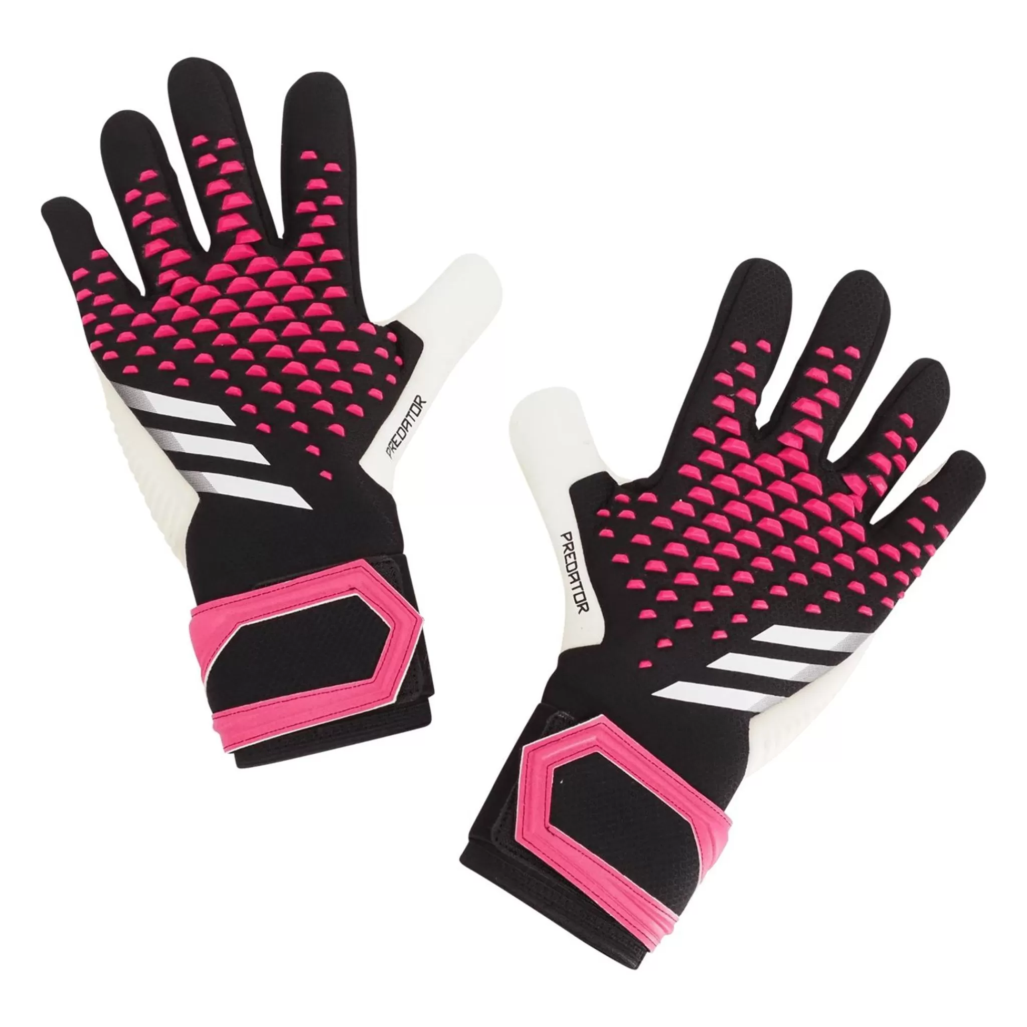 Best Sale adidas Predator Glove Competition, Keeperhansker Unisex