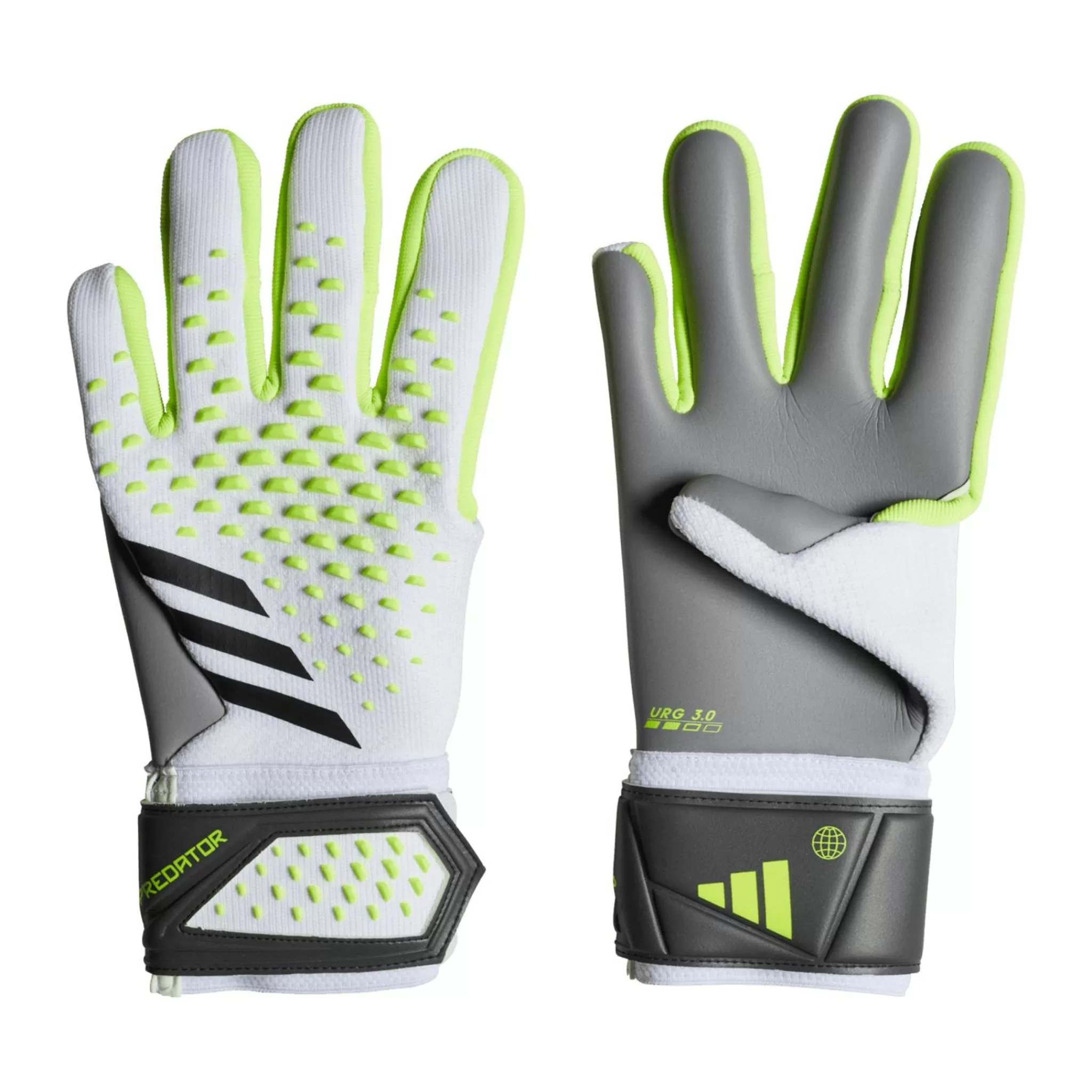 Store adidas Predator Glove League, Keeperhansker Unisex