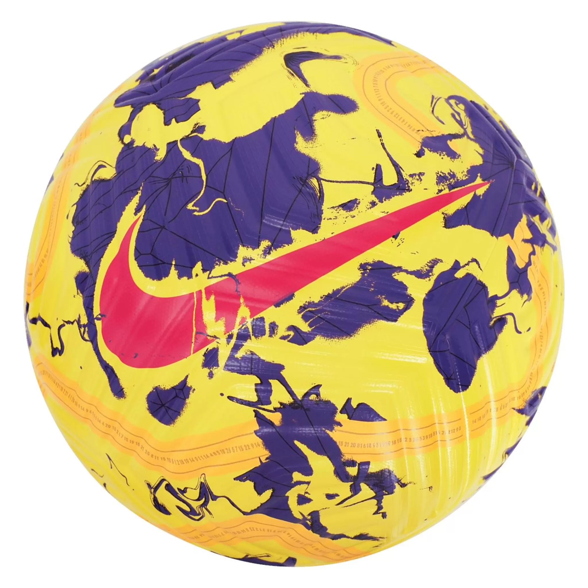 Store nike Premier League Flight / Q4 23, Fotball