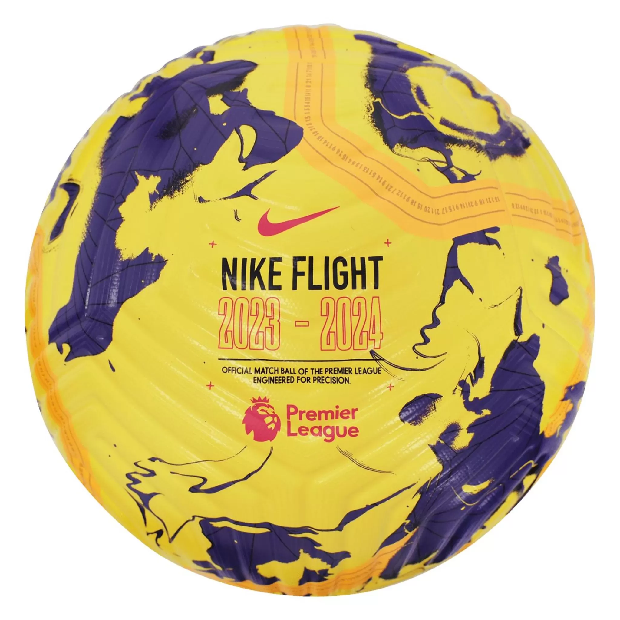 Store nike Premier League Flight / Q4 23, Fotball