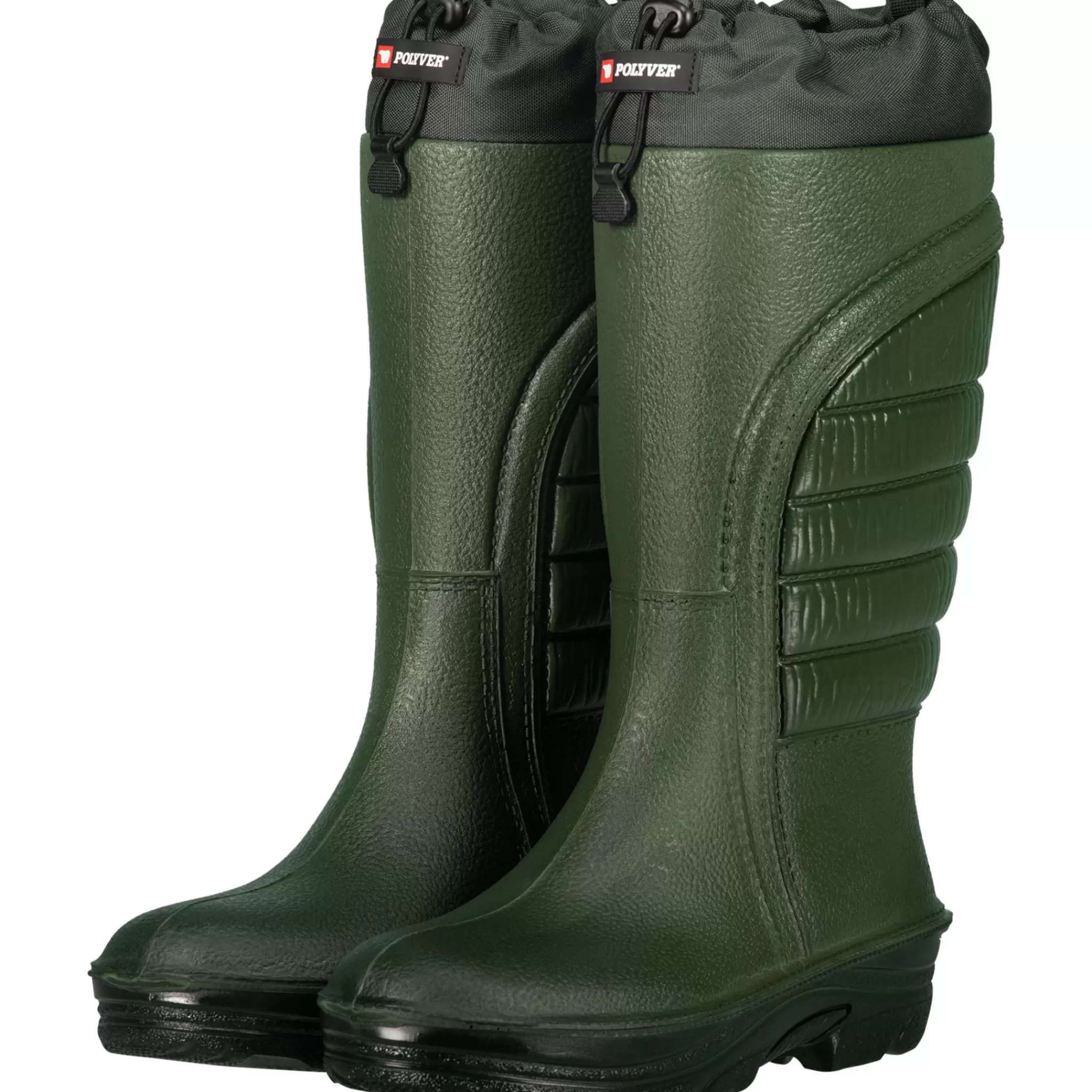 Discount Polyver Premium Boot. Vinterstovel Unisex -50 °C