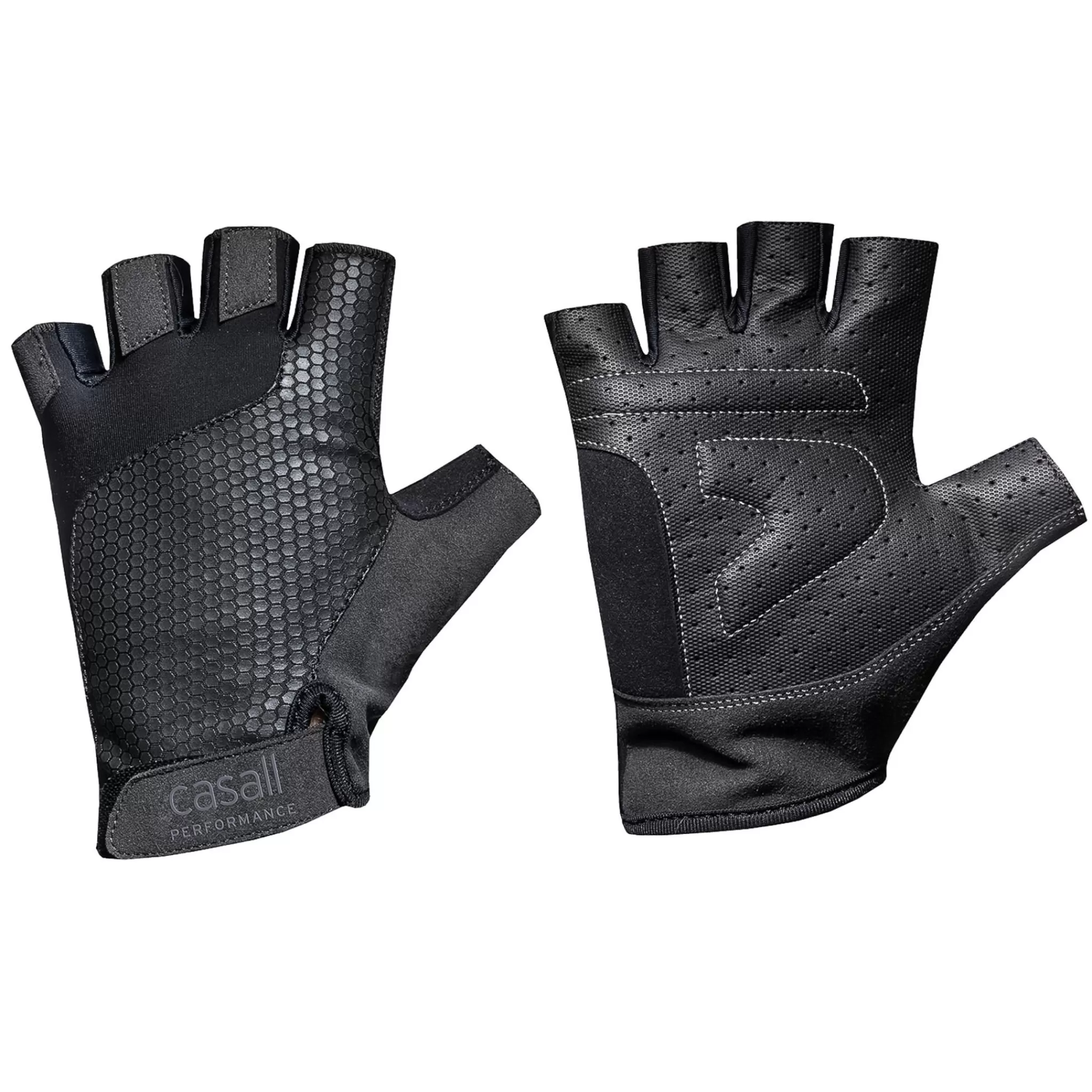 Hot casall Prf Excercise Glove Short, Treningshansker