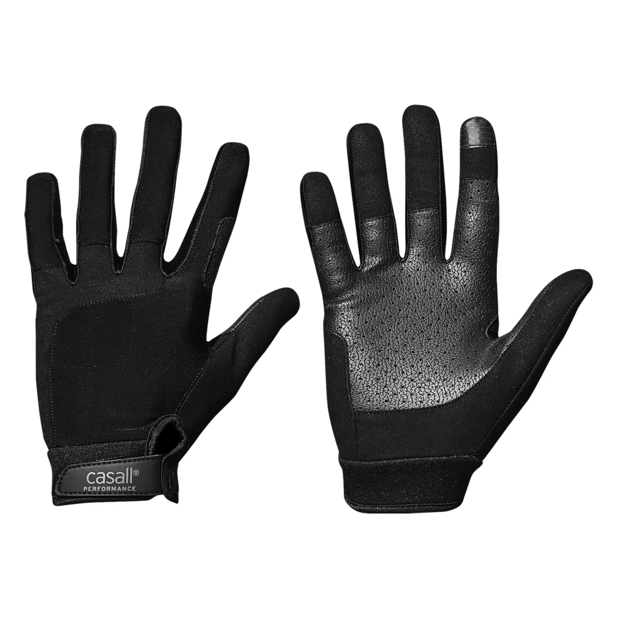 Hot casall Prf Exercise Glove Long Finger, Hansker