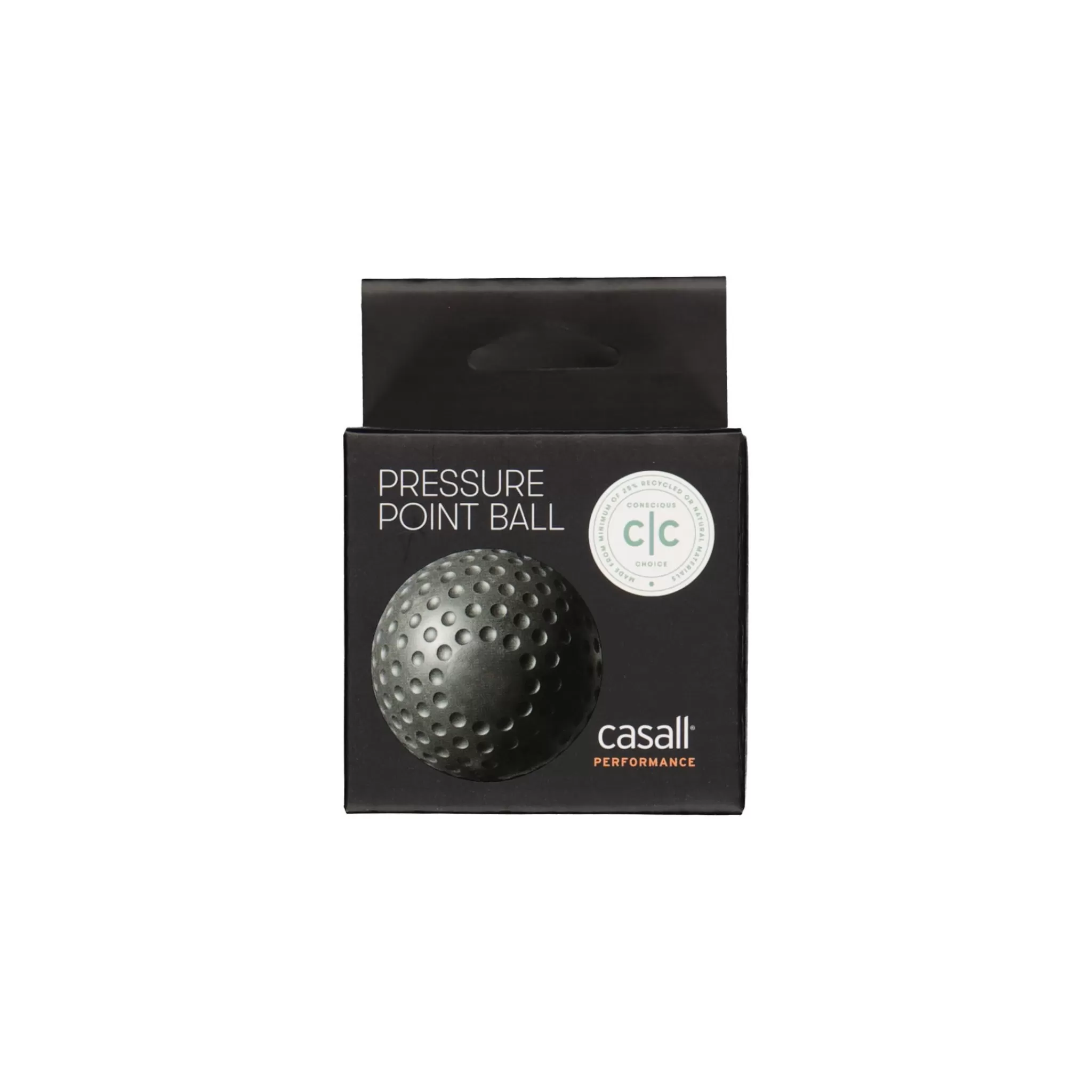 Hot casall Prf Pressure Point Ball, Massasjeball
