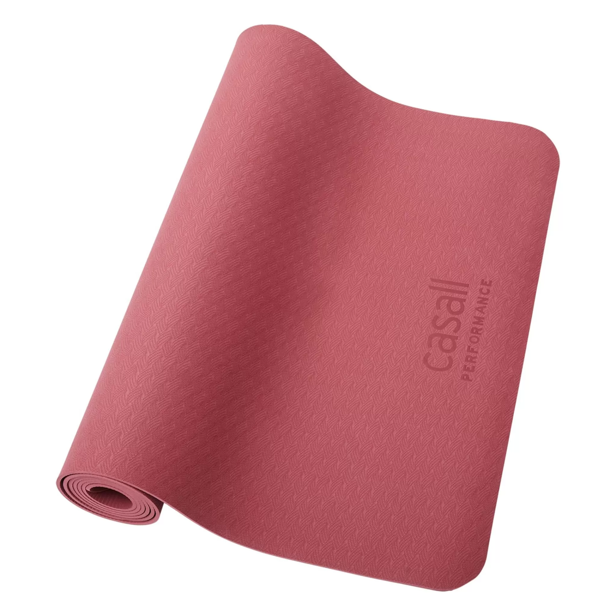 Best casall Prf Soft Exercise Mat 4Mm, Treningsmatte